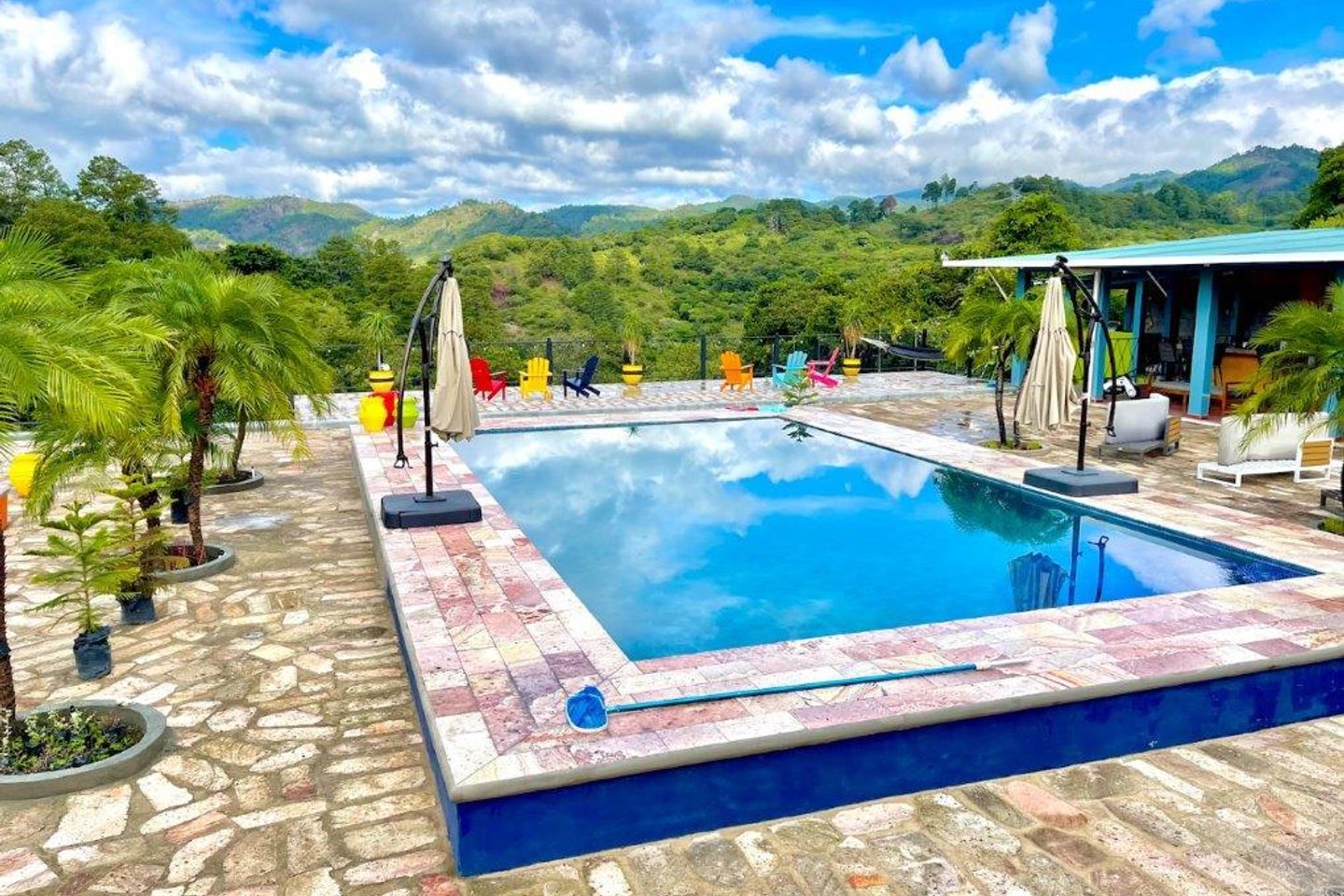 Luxury 4Bed Villa For Sale In La Trinidad Honduras, Tegucigalpa
