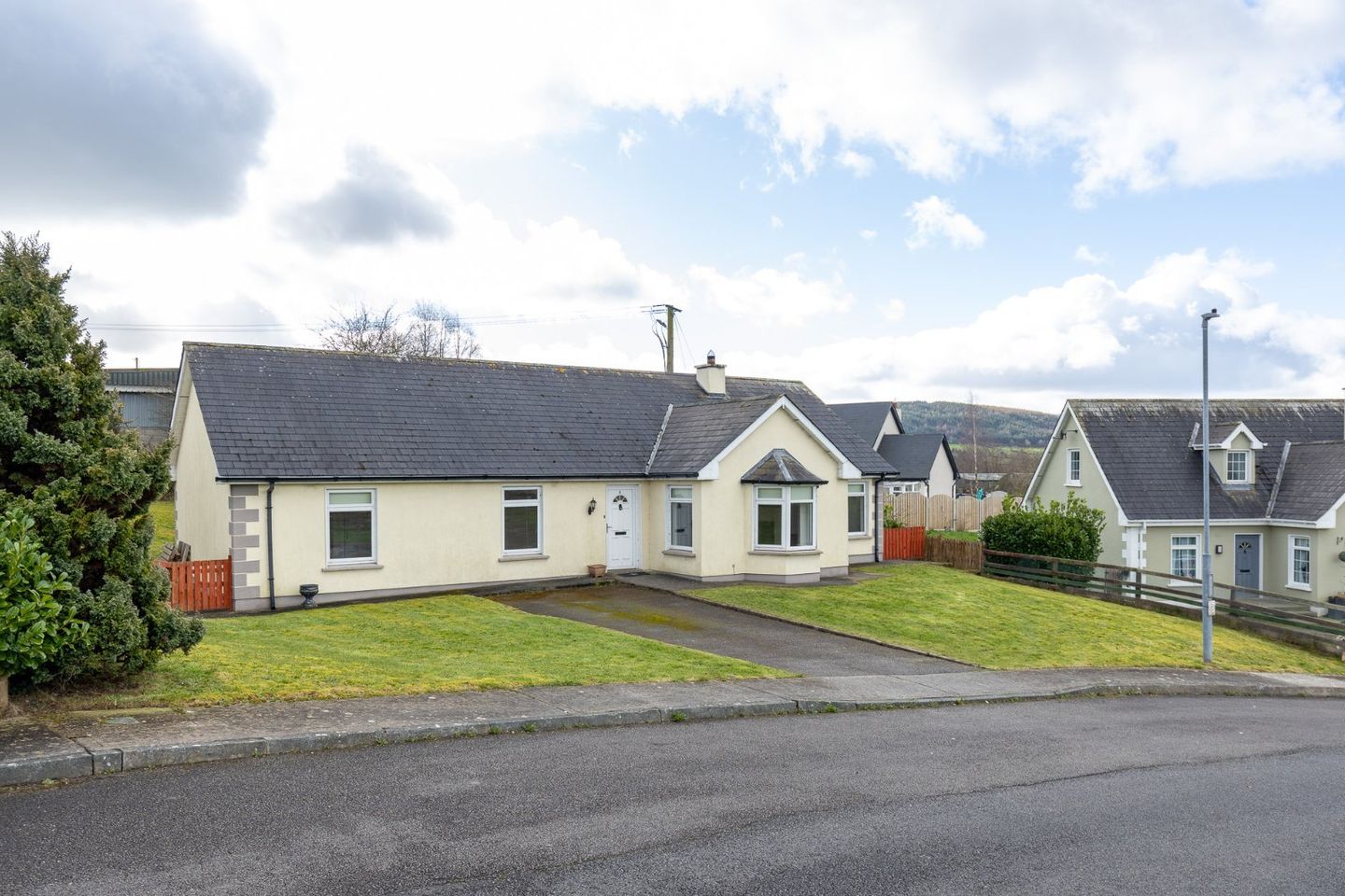 6 Watchouse Village, Clonegal, Co. Wexford, Y21F577