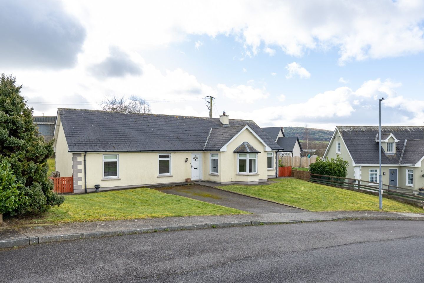 6 Watchouse Village, Clonegal, Co. Wexford, Y21F577 is for sale on Daft.ie