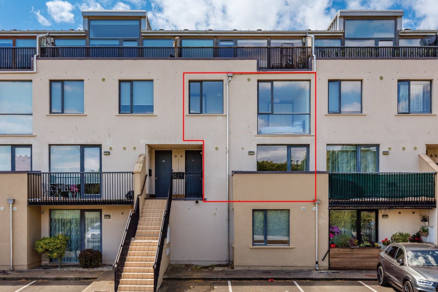 23 Parkview Green, Finglas, Dublin 11, D11X865 is for sale on Daft.ie