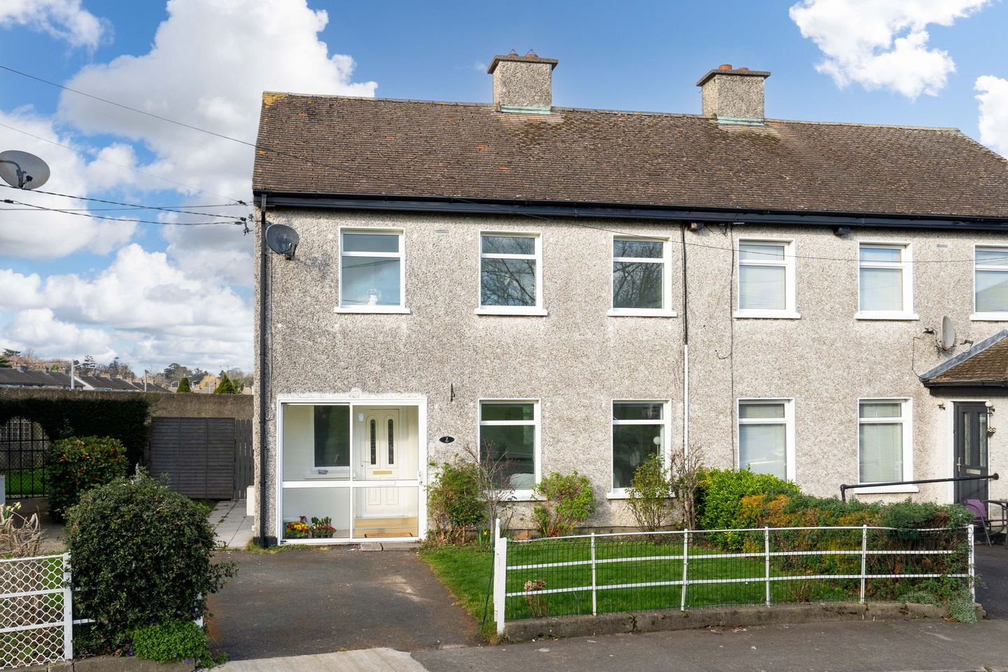 7 Ledwidge Crescent, Bray, Co. Wicklow, A98H603