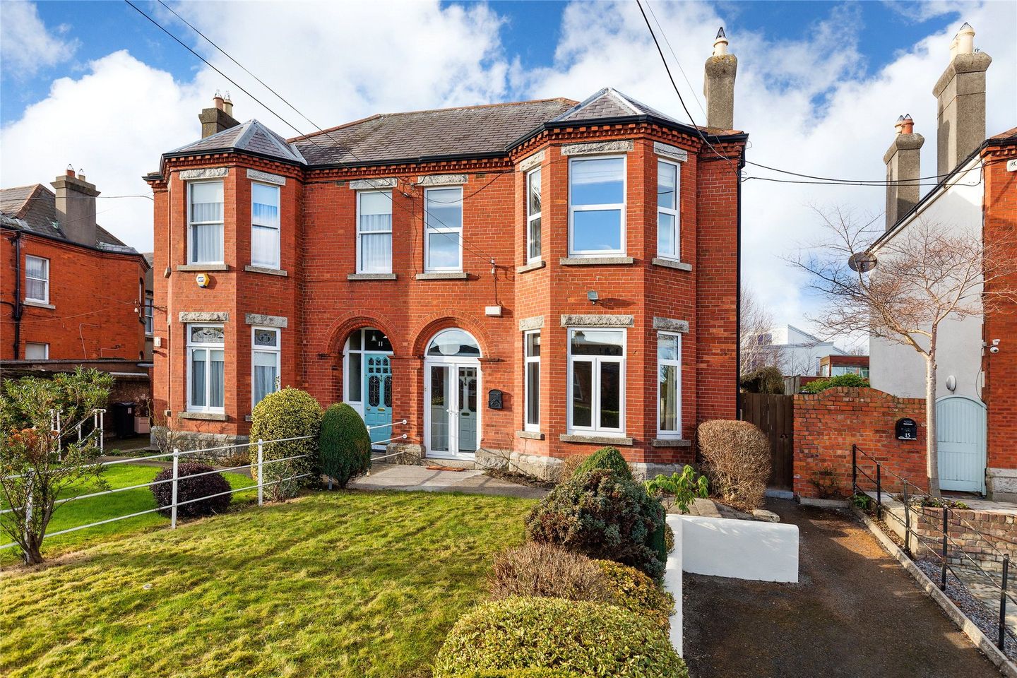 13 Ballymun Road, Glasnevin, Dublin 9, D09Y5X8