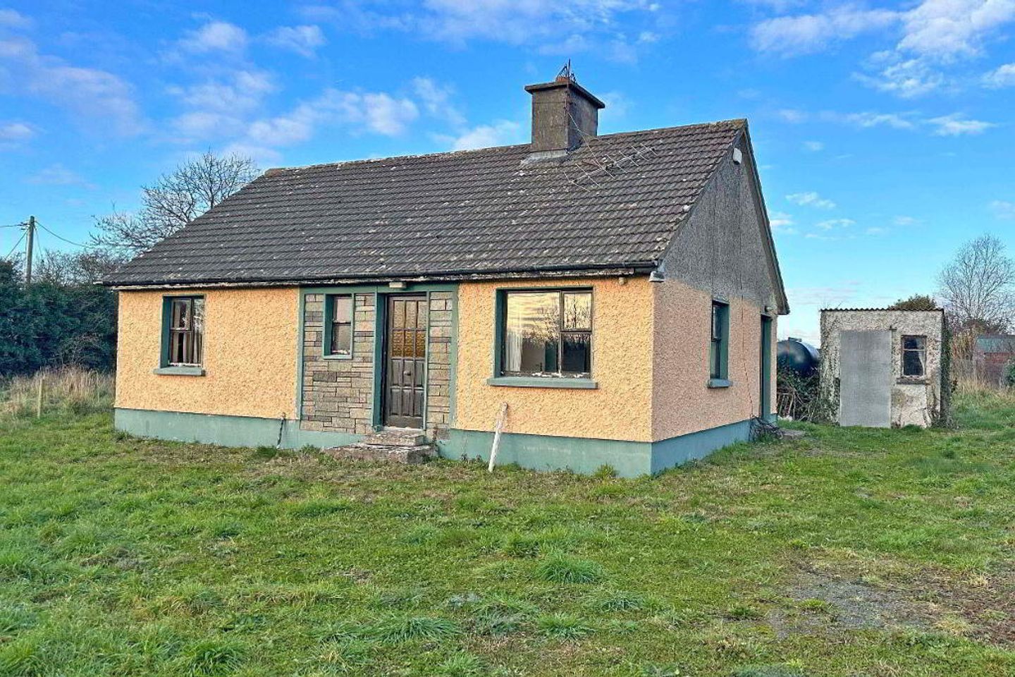 Boher, Co. Limerick, V94CVX5 is for sale on Daft.ie