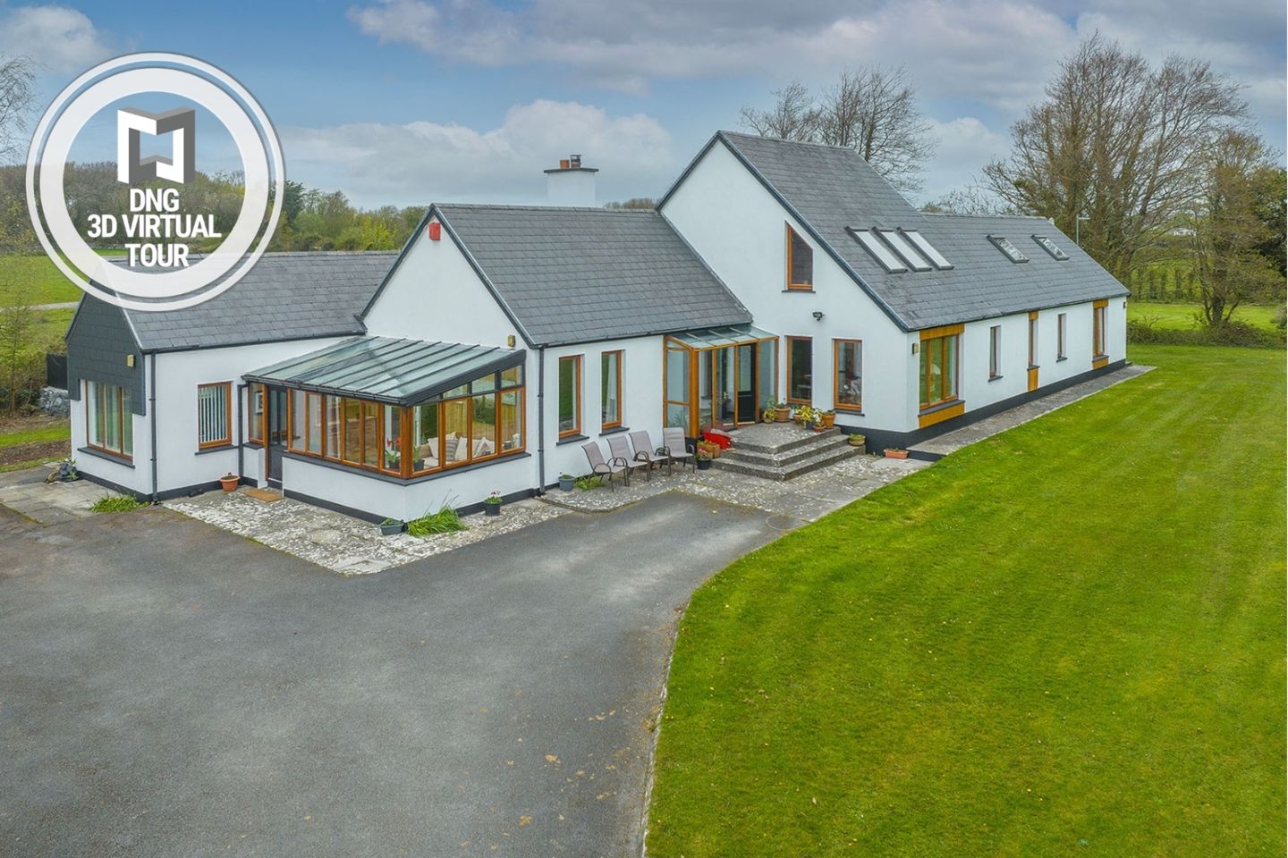 Rosshill, Roscam, Co. Galway, H91WF50 is for sale on Daft.ie