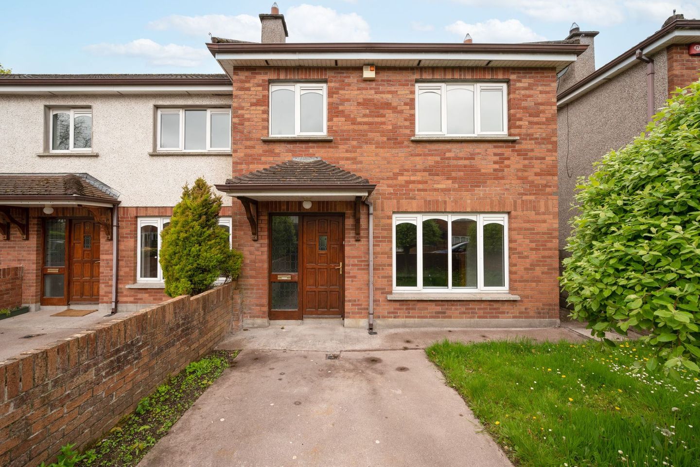 30 Gate Lodge, Blackrock, Co. Cork, T12DT3Y is for sale on Daft.ie