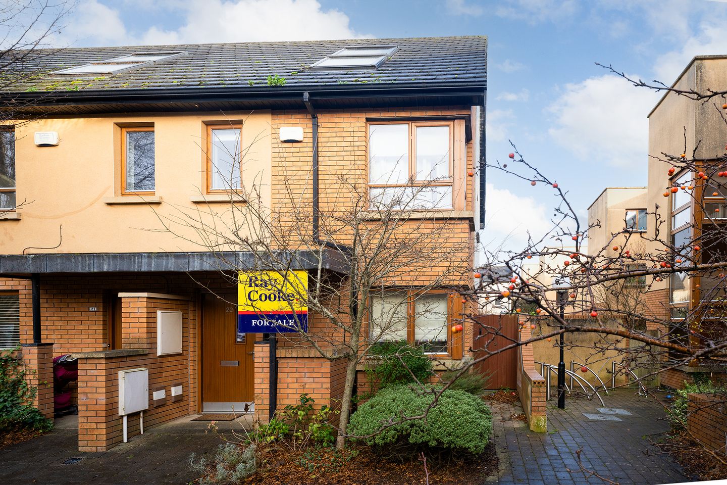 22 The Paddocks Place, Adamstown, Co. Dublin is for sale on Daft.ie