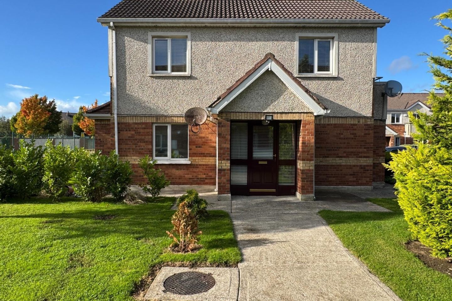 11 Linnetfields Square, Castaheany, Dublin 15, D15NR0A