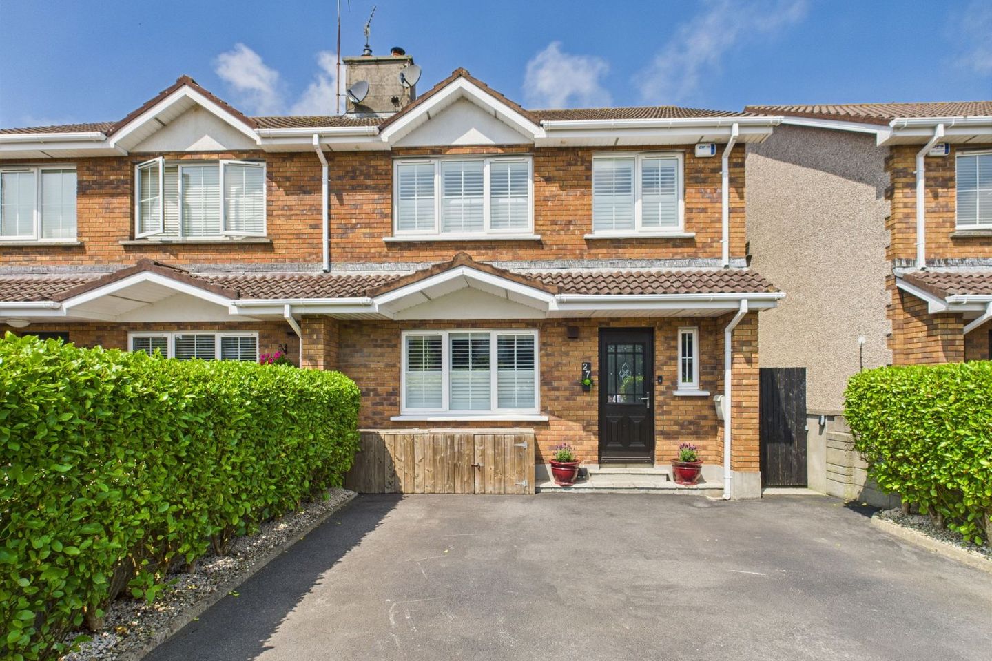 27 Barra Glas, Tramore, Tramore, Co. Waterford, X91K0N0