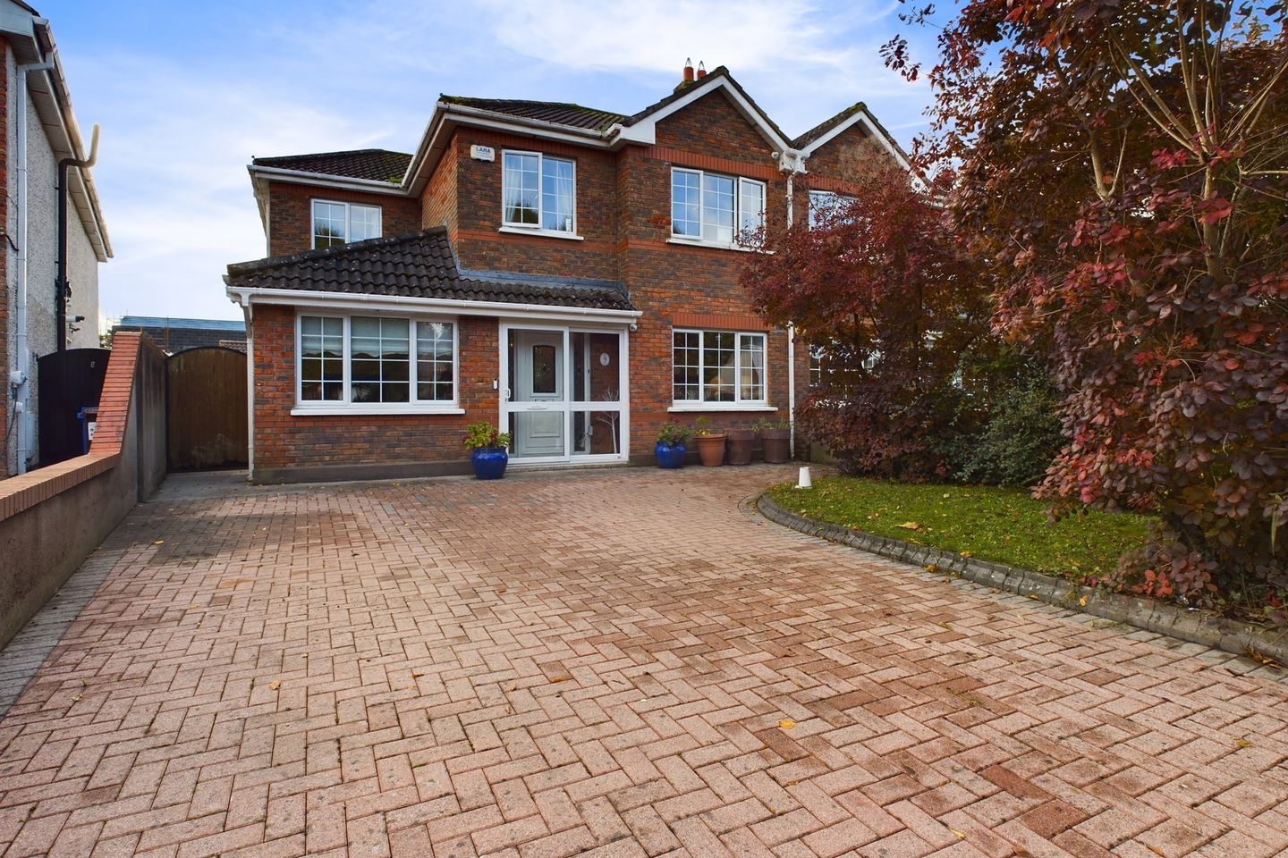 9 Glen Easton Grove, Leixlip, Co. Kildare, W23EK81 is for sale on Daft.ie