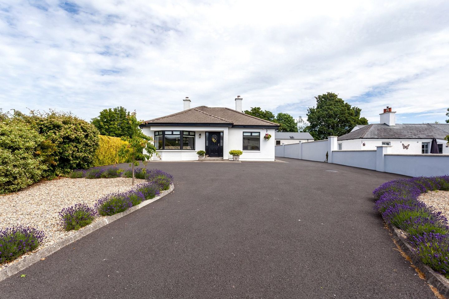 Fairgreen Lodge, Dunmurray Road, Kildare, Co. Kildare is for sale on