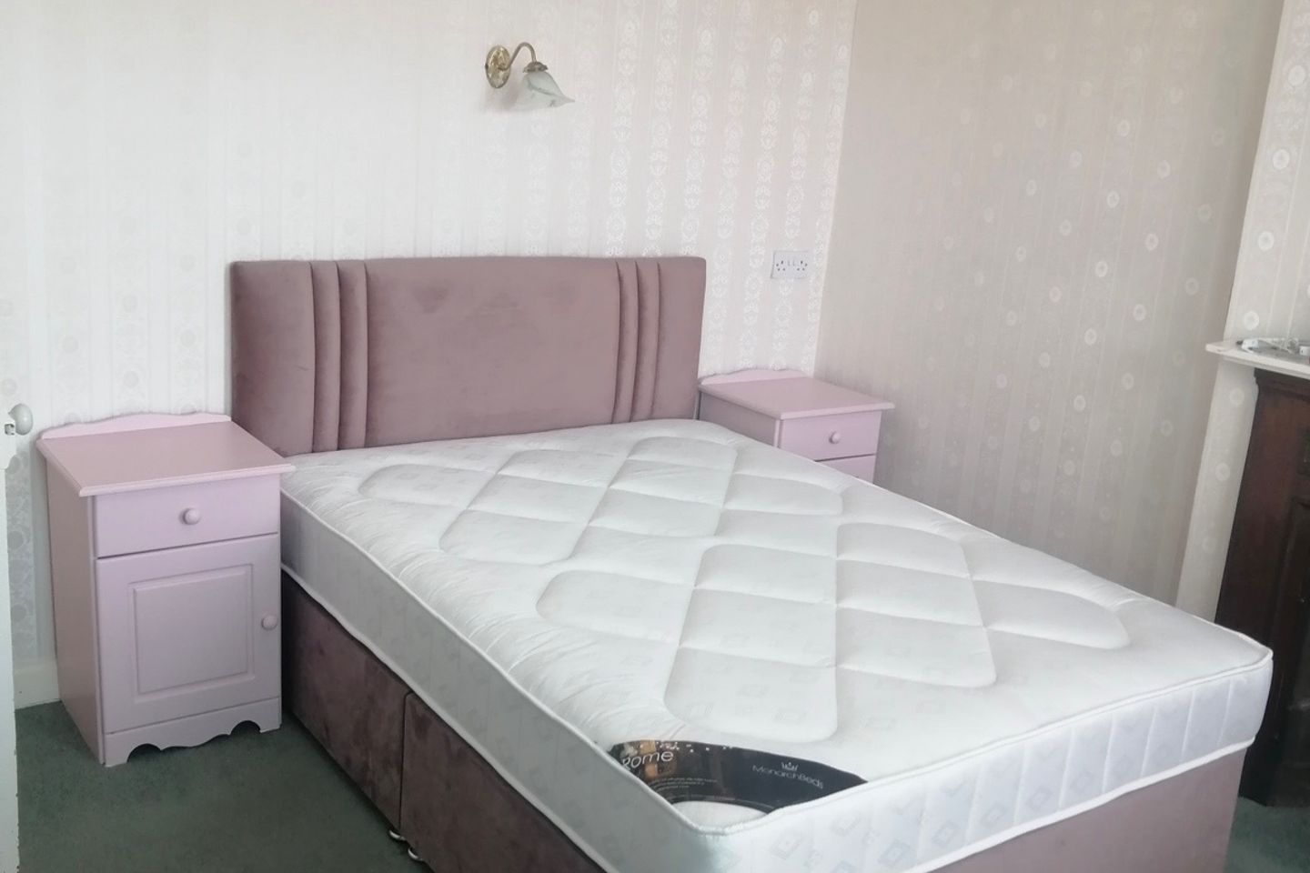 Kilmallock, Co. Limerick, Bruree, Co. Limerick