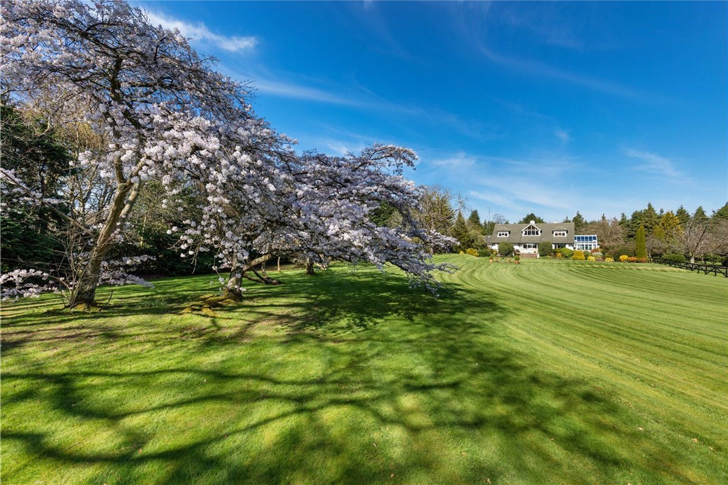 Little Auburn, Dublin Road, Malahide, Co. Dublin