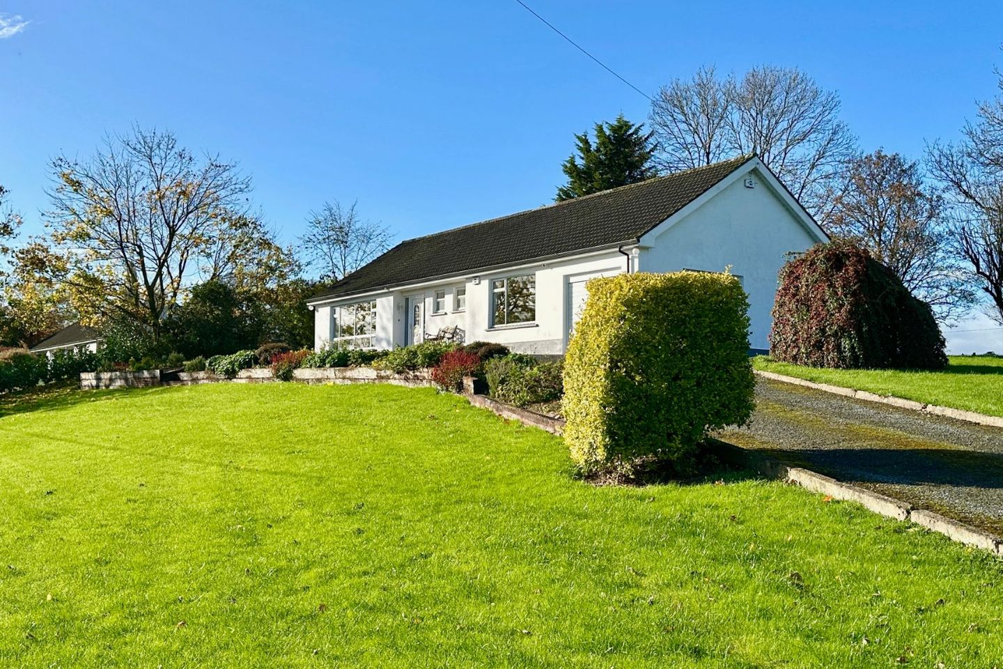 Primrose Hill, Killydonnelly, Threemilehouse, Co. Monaghan, H18EK80