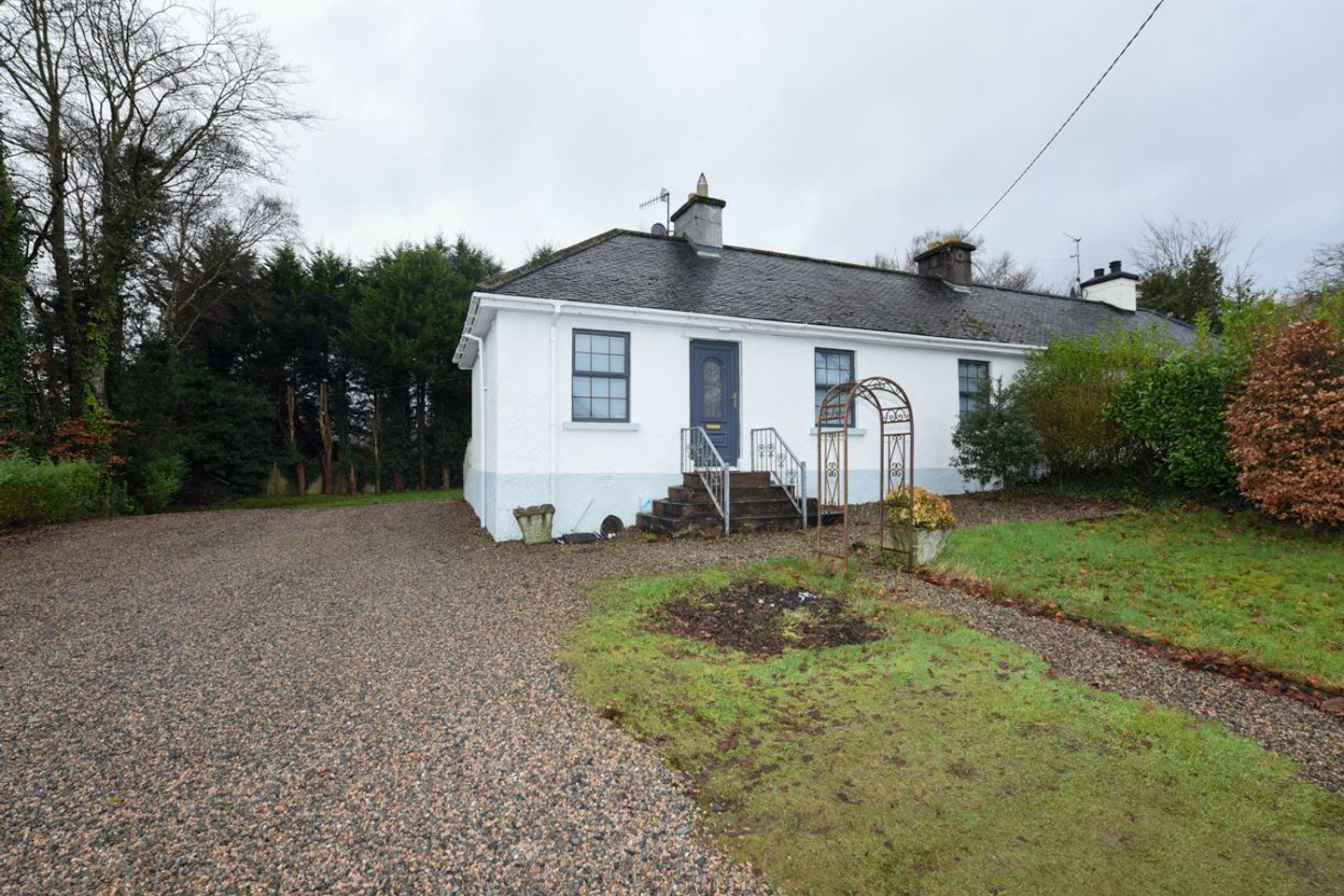 12 Drumboe Cottages, Drumboe Lower, Stranorlar, Ballybofey, Co. Donegal, F93VKK2