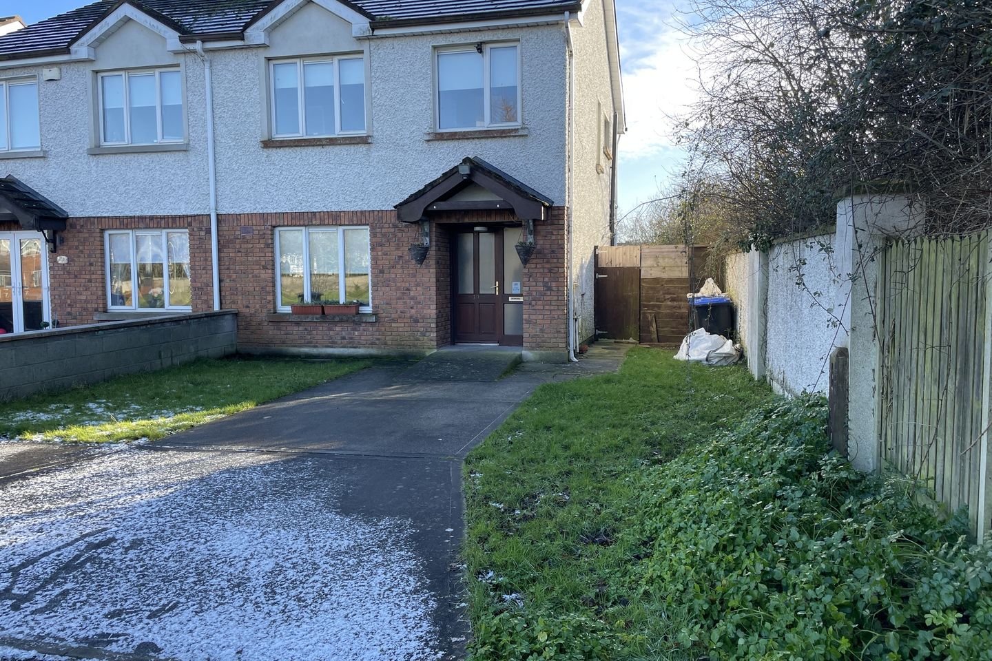39 The Crescent, Willow Park, Carlow Town, Co. Carlow