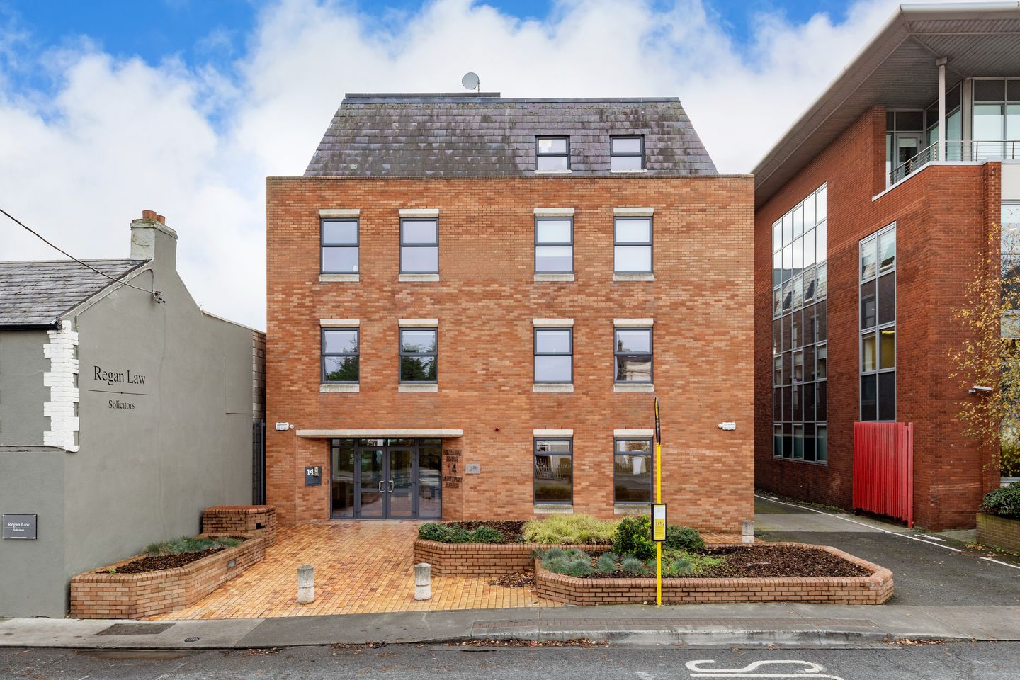Ground Floor, Duncairn House, 14 Carysfort Avenue, Blackrock, Co. Dublin