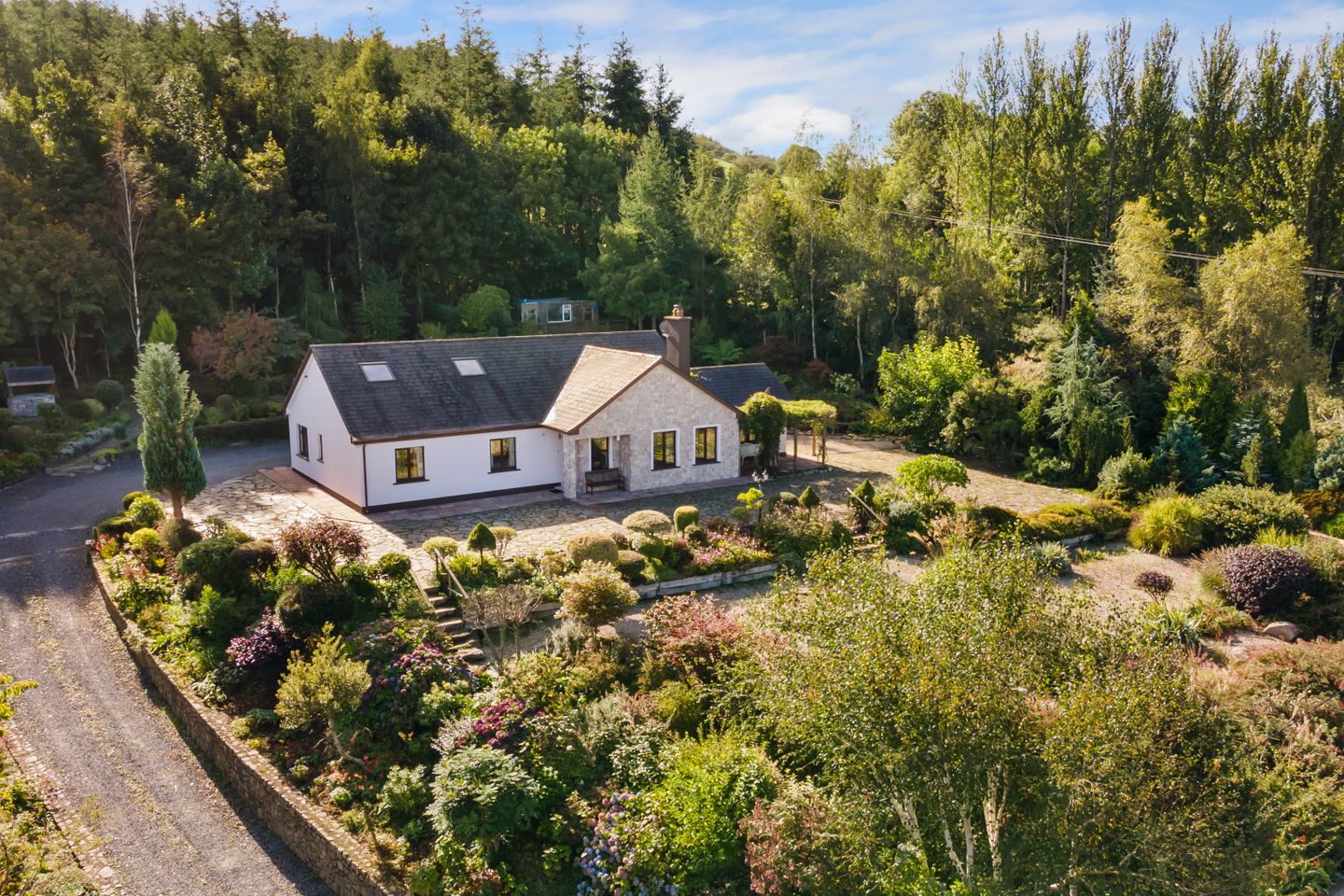 Ashirvad, Coolaflake, , Rathdrum, Co. Wicklow, A67RT28