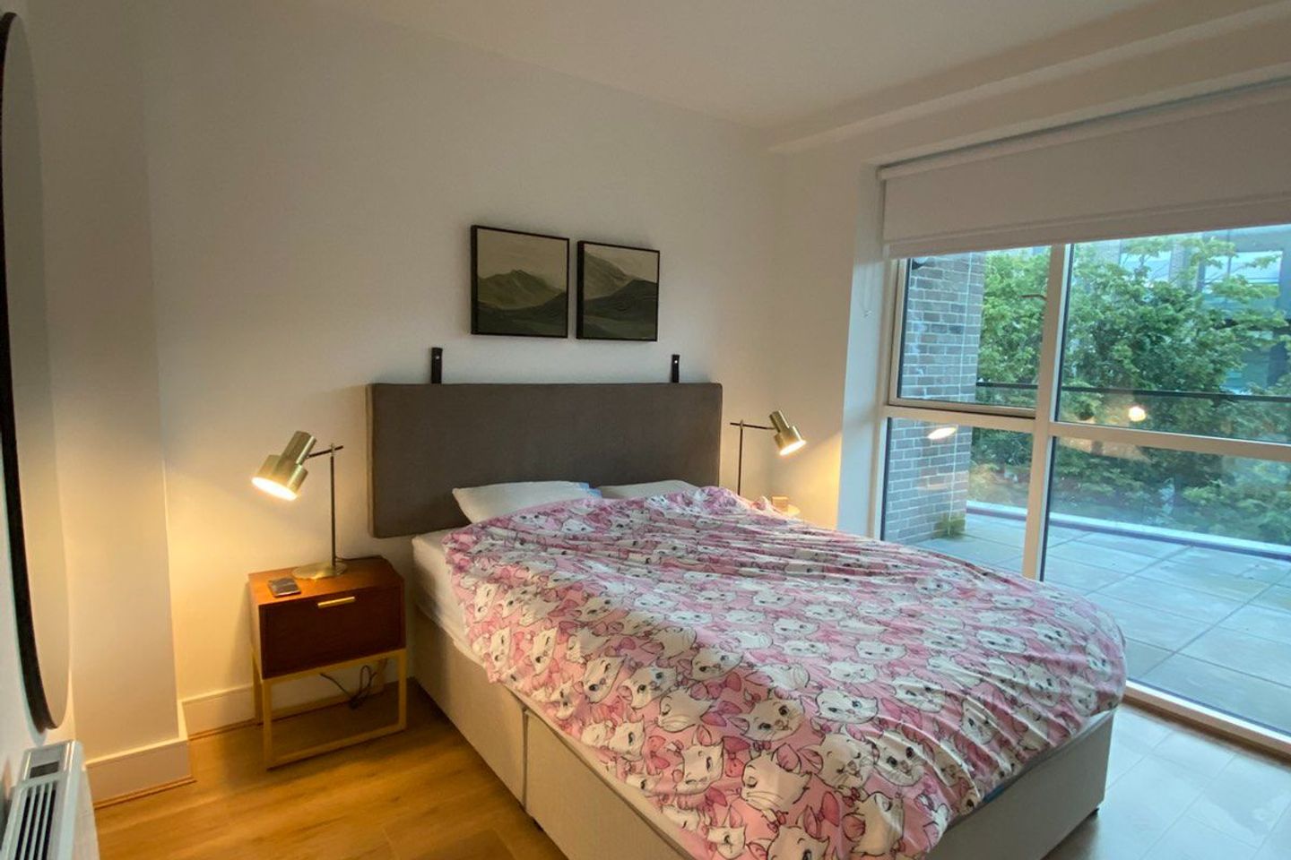 Apartment 72, Hayfield Court, Churchview Road, Kil, Glenageary, Co. Dublin