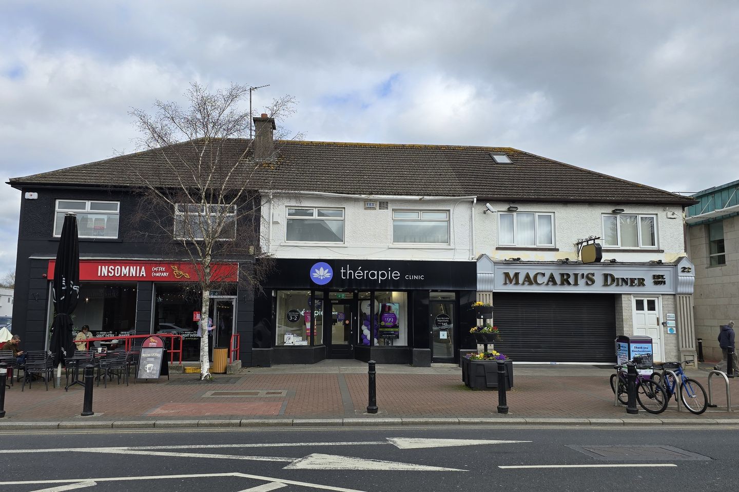 No. 2, Main Street, Blanchardstown, Dublin 15, D15EHN9