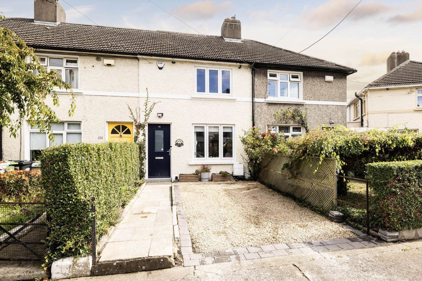74 Mount Drummond Square, Harold`s Cross, Harold's Cross, Dublin 6W, D06V5W4