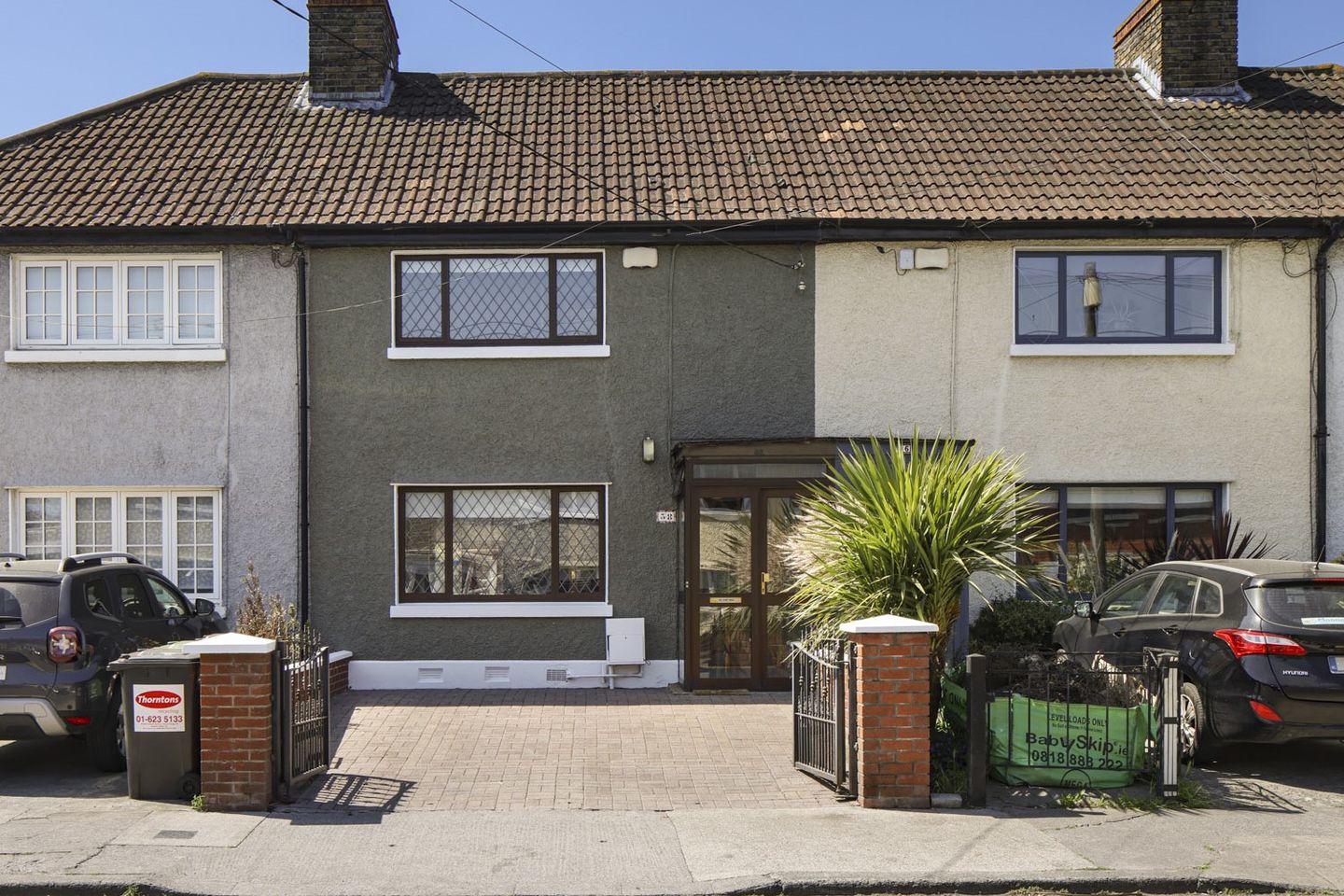 38 Larkfield Park, Harold's Cross , Dublin 6W, , Ireland, D6WE685