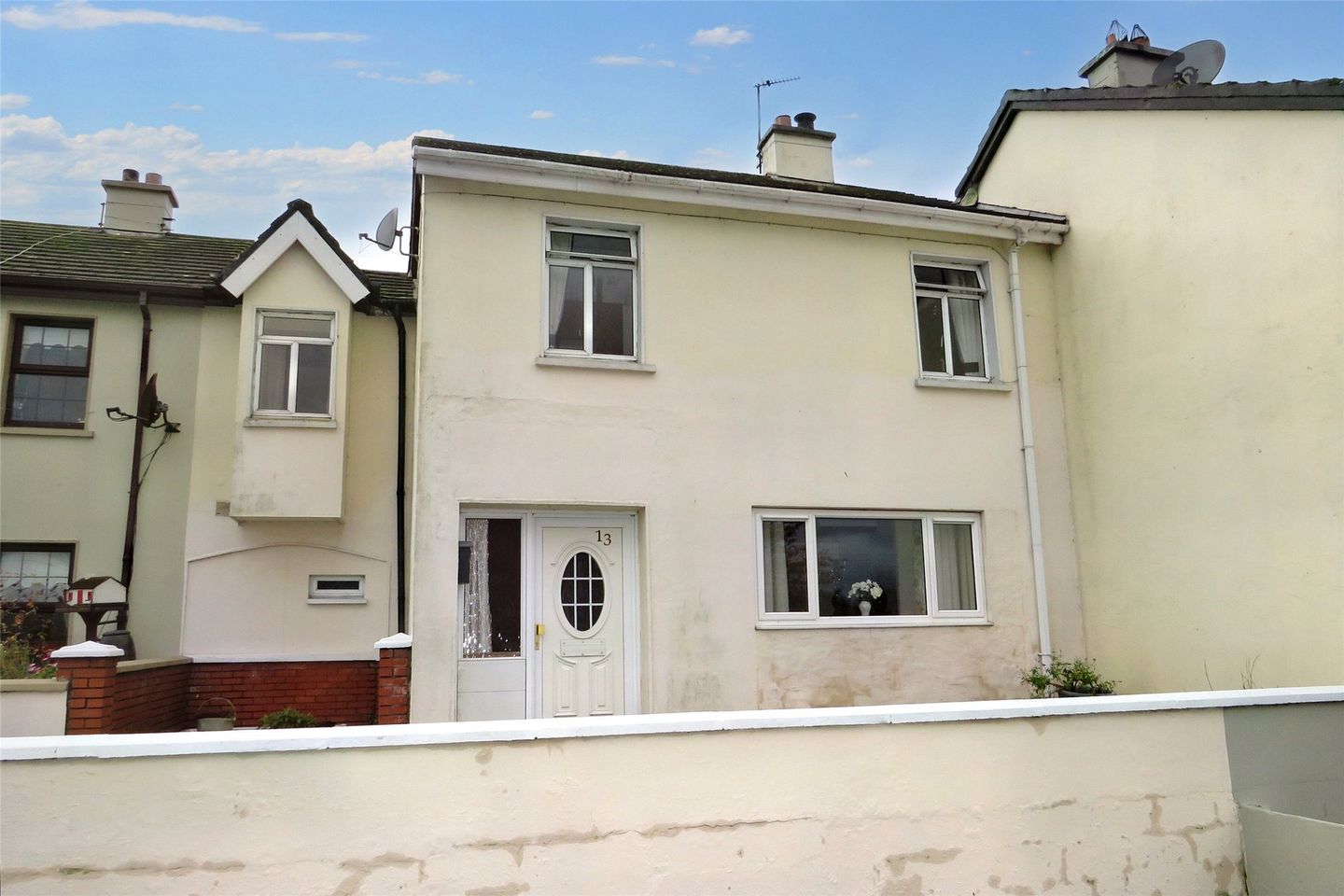 13 Batt Donegan Place, Charleville, Co. Cork, P56FH26