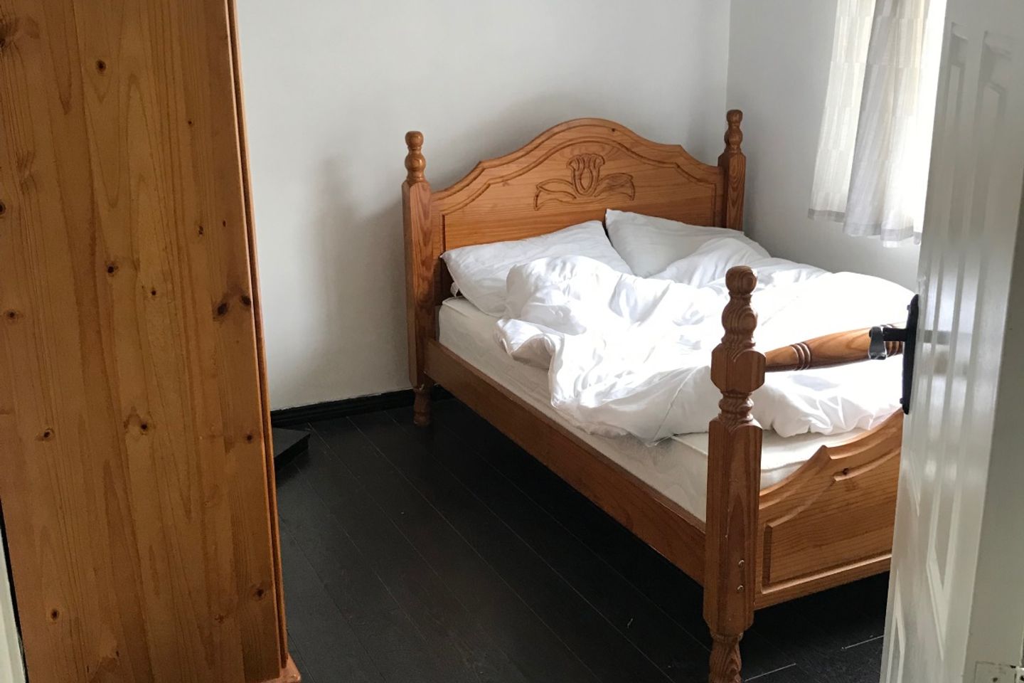 Bunting road walkinstown , Crumlin, Dublin 12