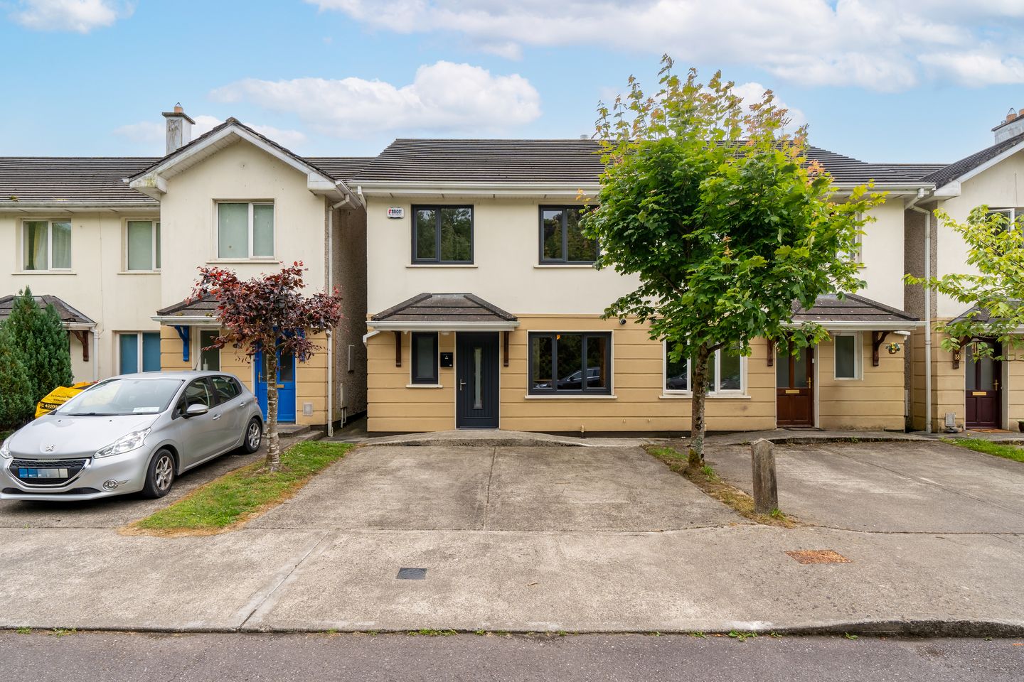 36 Thornfields, Kilbrogan, Bandon, Co. Cork, P72YW86 is for sale on Daft.ie