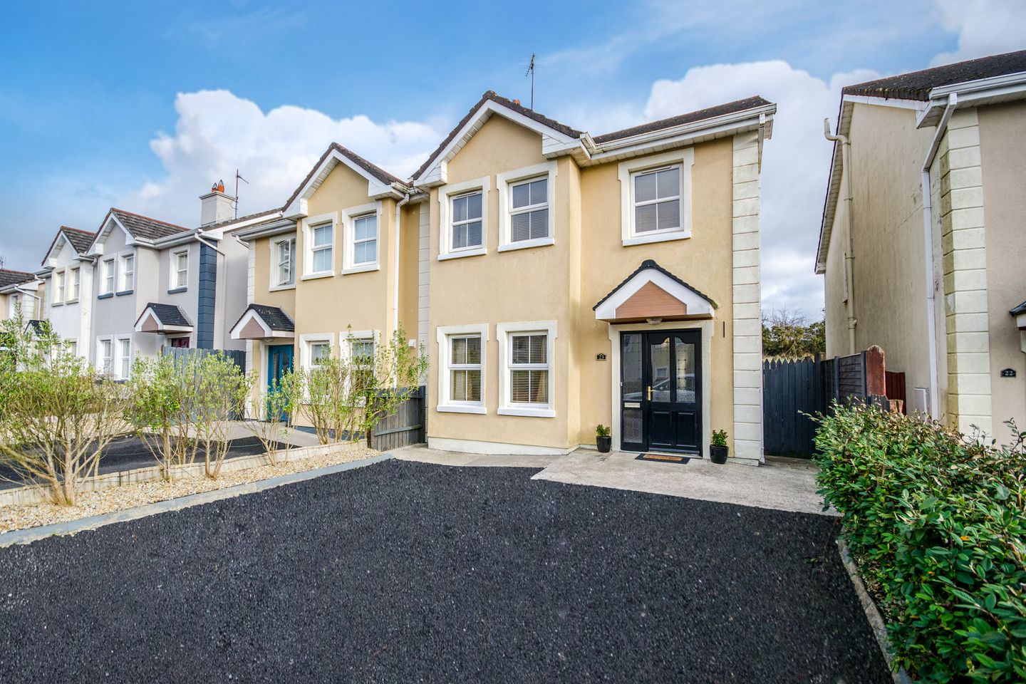 23 The Olde Mill Stone, Killala Road, Ballina, Co. Mayo, F26P6D6 is for