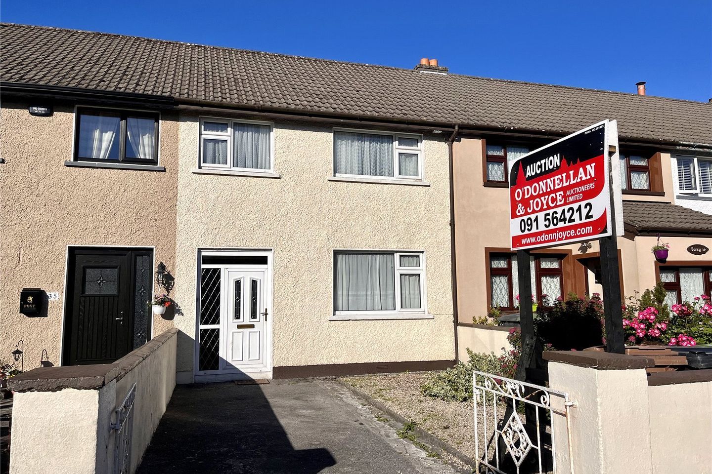 34 Corrib Park, Newcastle, Co. Galway is for sale on Daft.ie