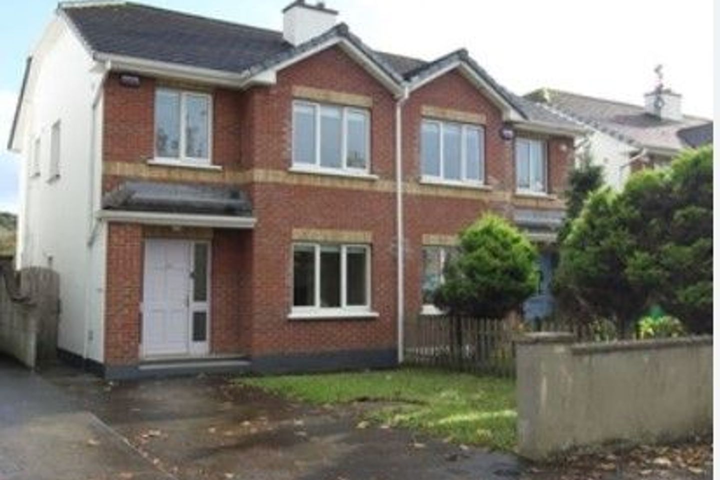 Killeen Wood Oakpark, Tralee, Co. Kerry, Tralee, Co. Kerry