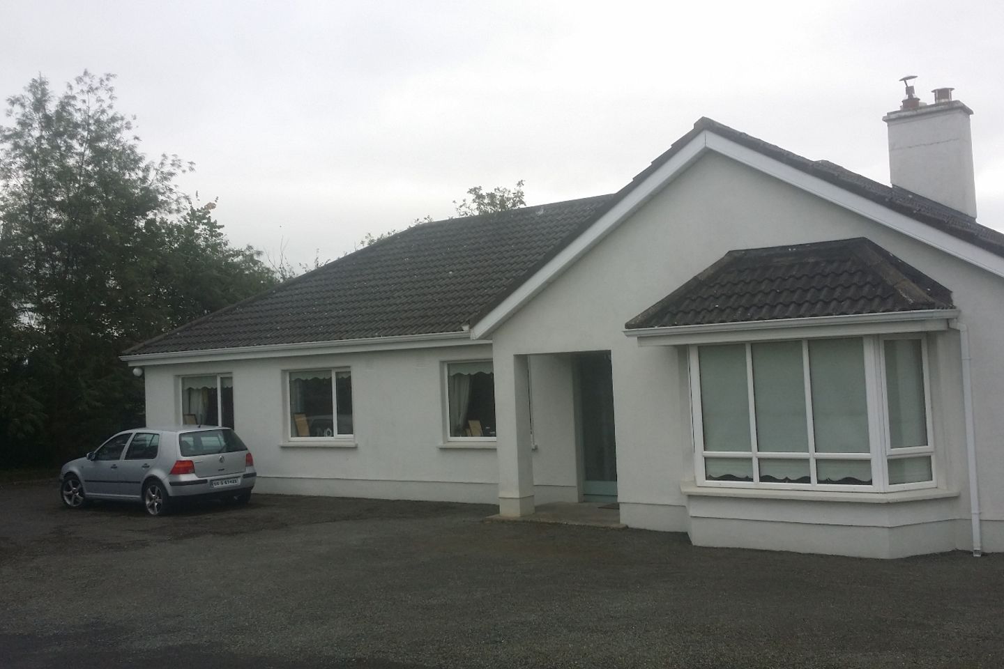 Kilmer Ballivor, Ballivor, Co. Meath