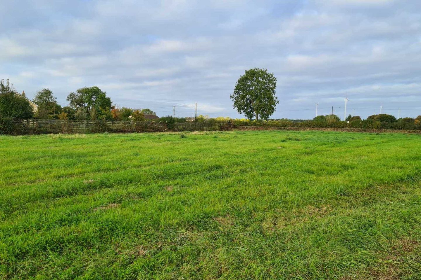 Site ` B`, Brackagh, Daingean, Co. Offaly is for sale on Daft.ie