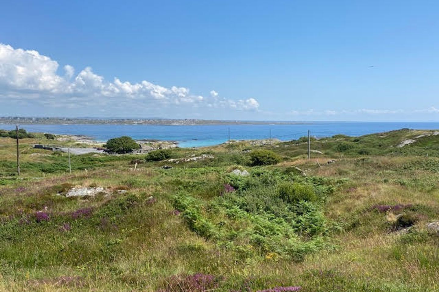 Trabane, Lettermore, Co. Galway is for sale on Daft.ie