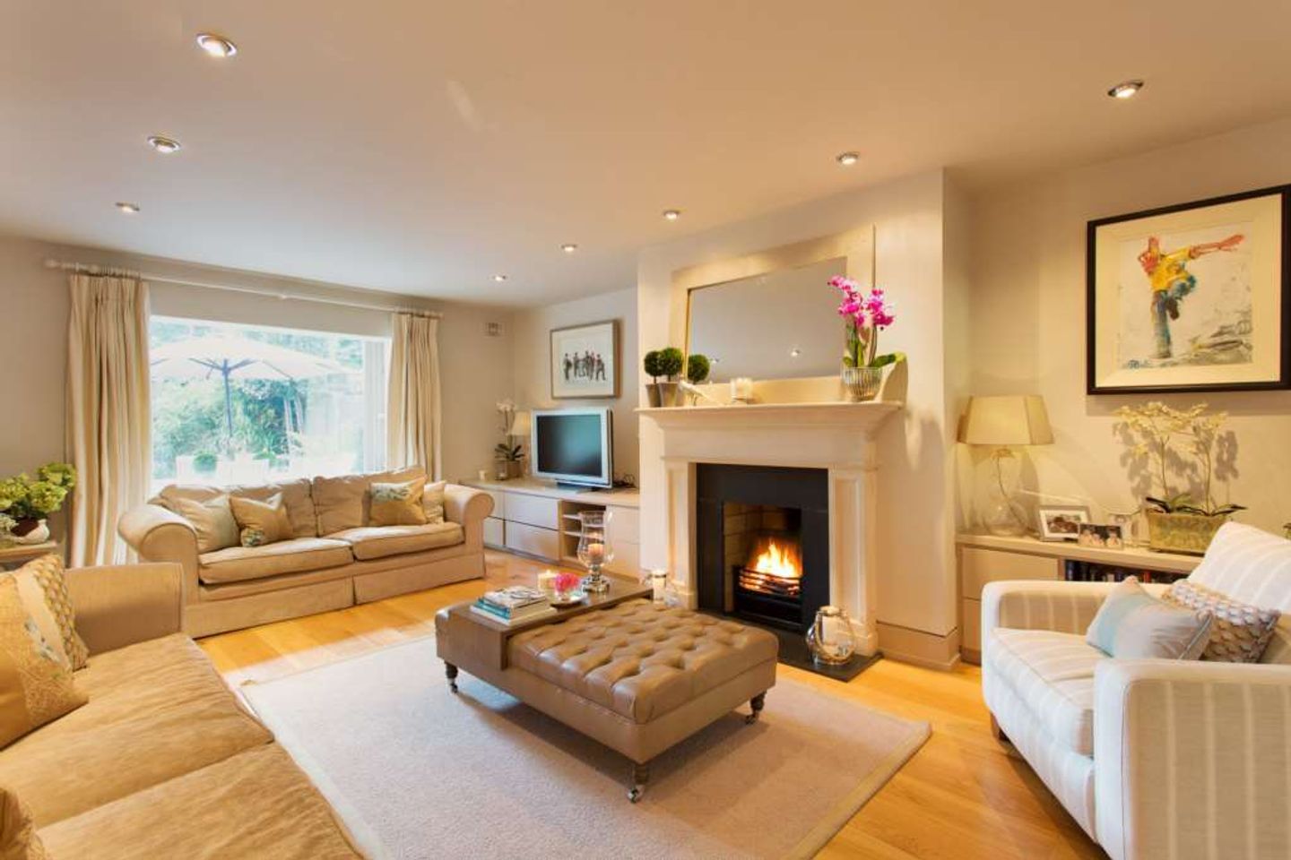 4 Elgin Mews, Clyde Lane, Ballsbridge, Dublin 4