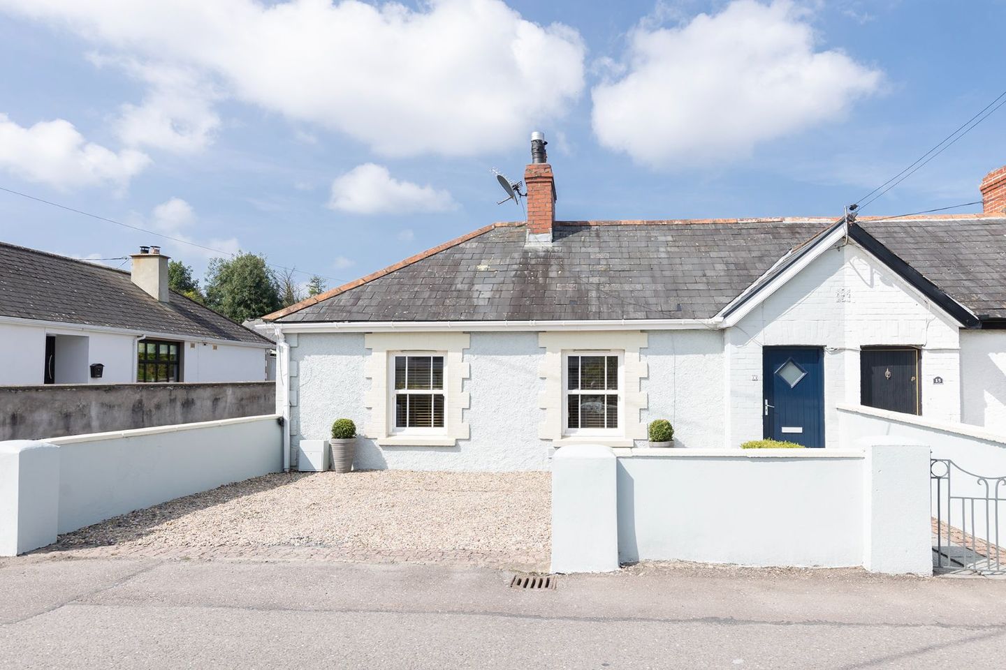 14 Dunlocha Cottages, Blackrock, Co. Cork, T12R8PC