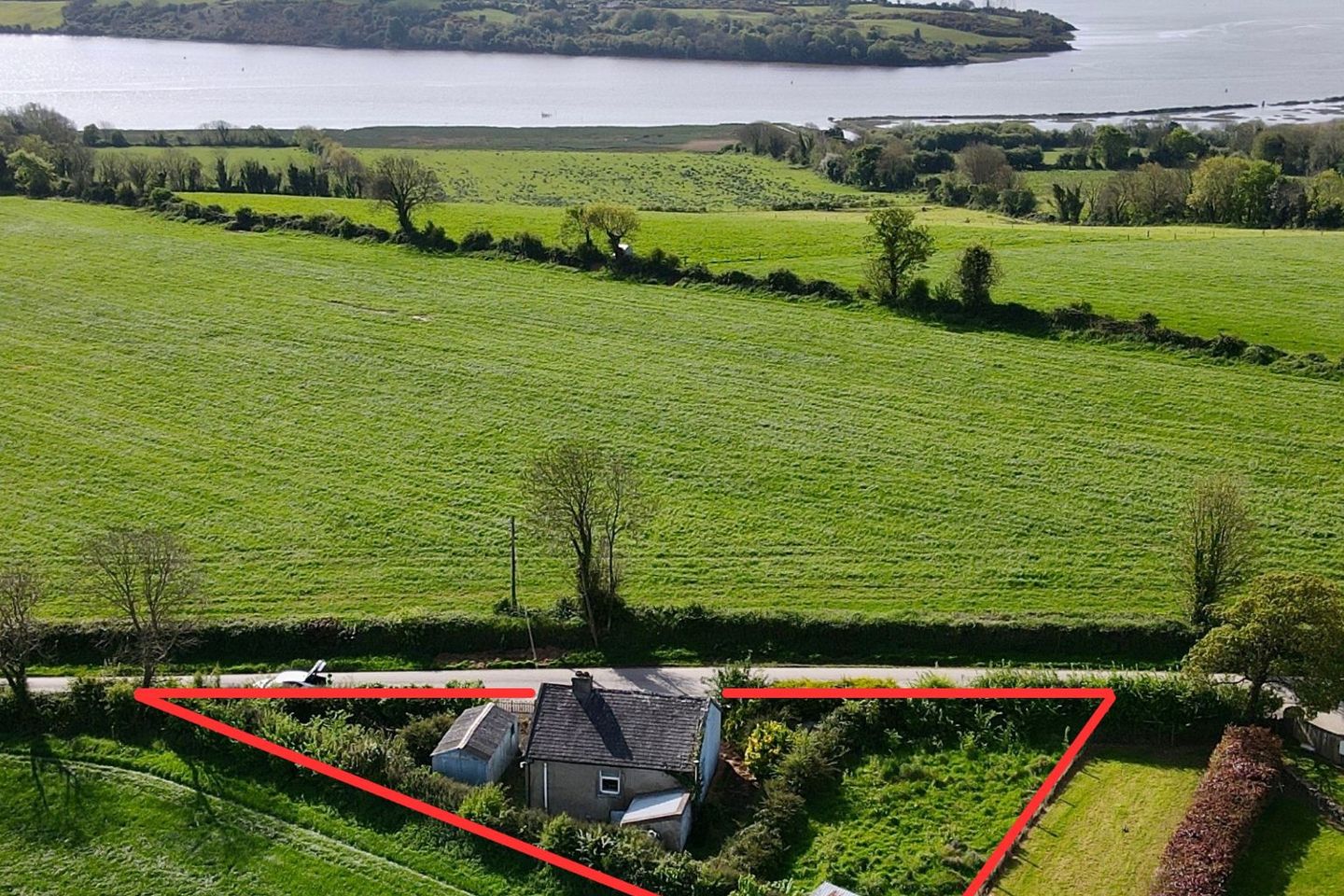 Ballyvarring, Slieverue, Glenmore, Co. Kilkenny, X91XW40