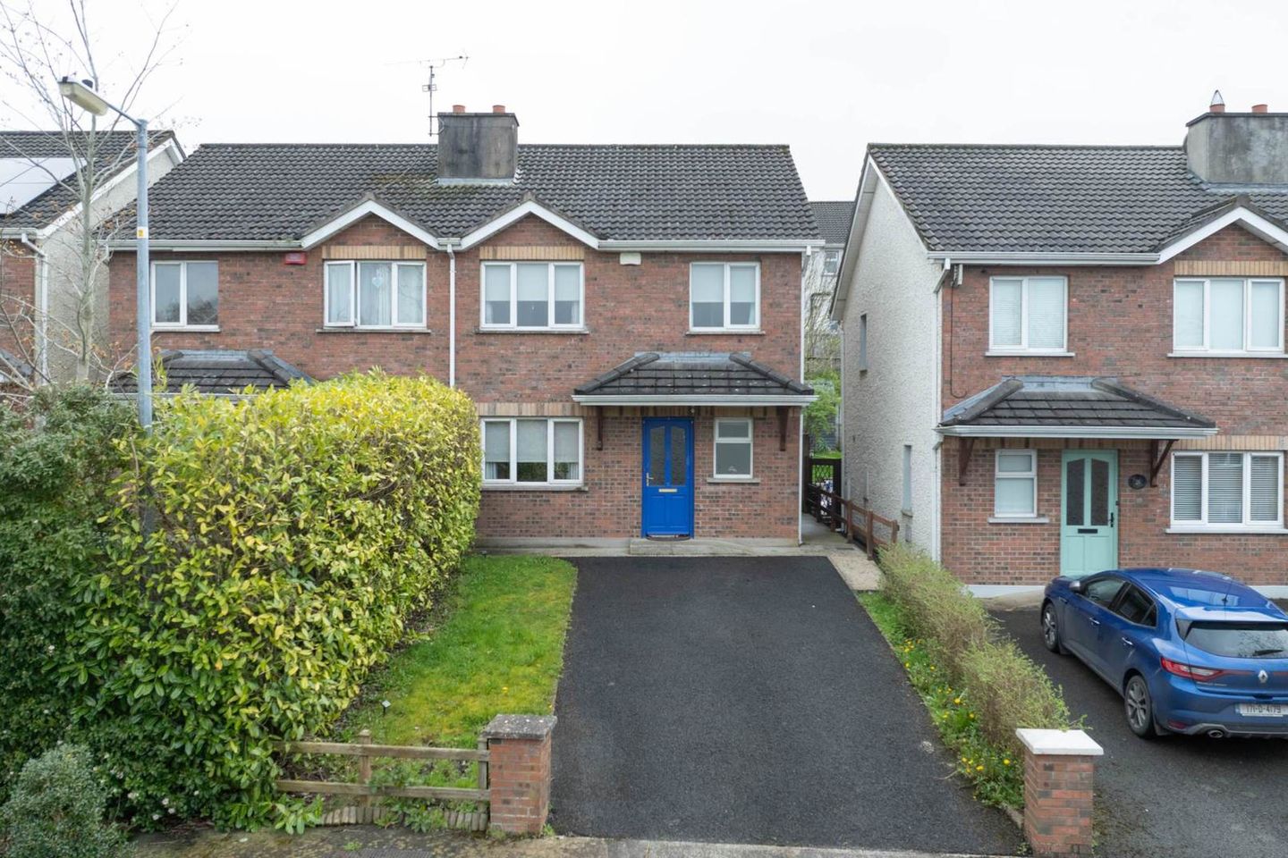 23 Blackwood Avenue, The Gallops, Cavan, Co. Cavan, H12E278 is for sale