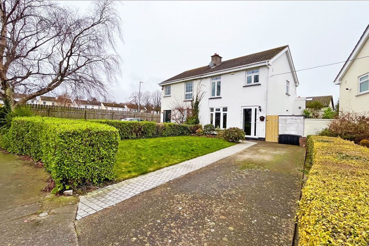 4 Llewellyn Close Rathfarnham Dublin 16, Rathfarnham, Dublin 16