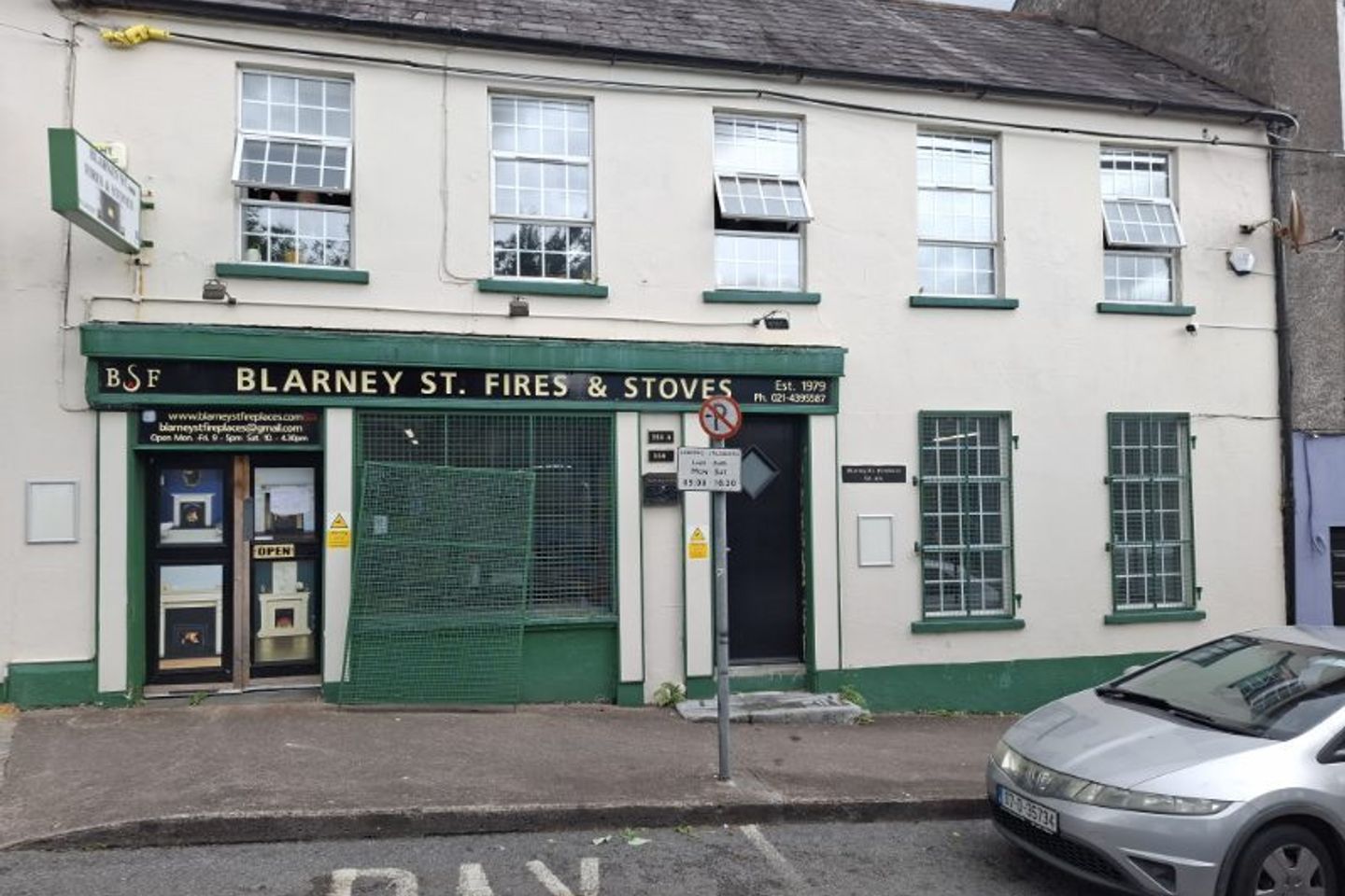 354 Blarney Street, Cork City Centre, T23EY95