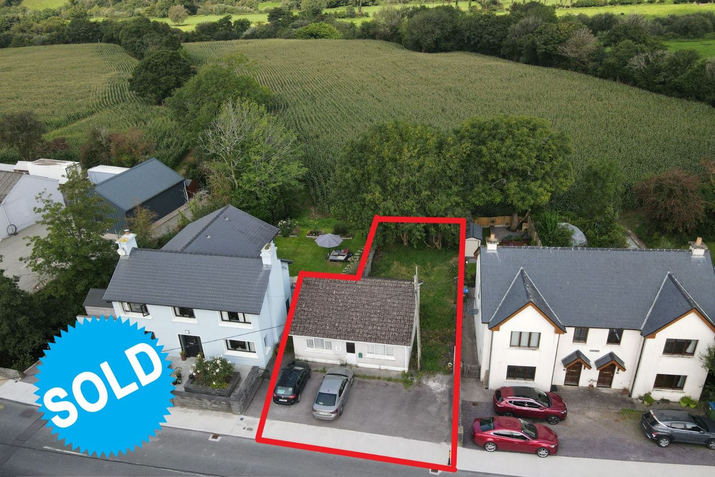 Kealkill Health Centre, Breeny Beg, Kealkill, Co. Cork, P75W019