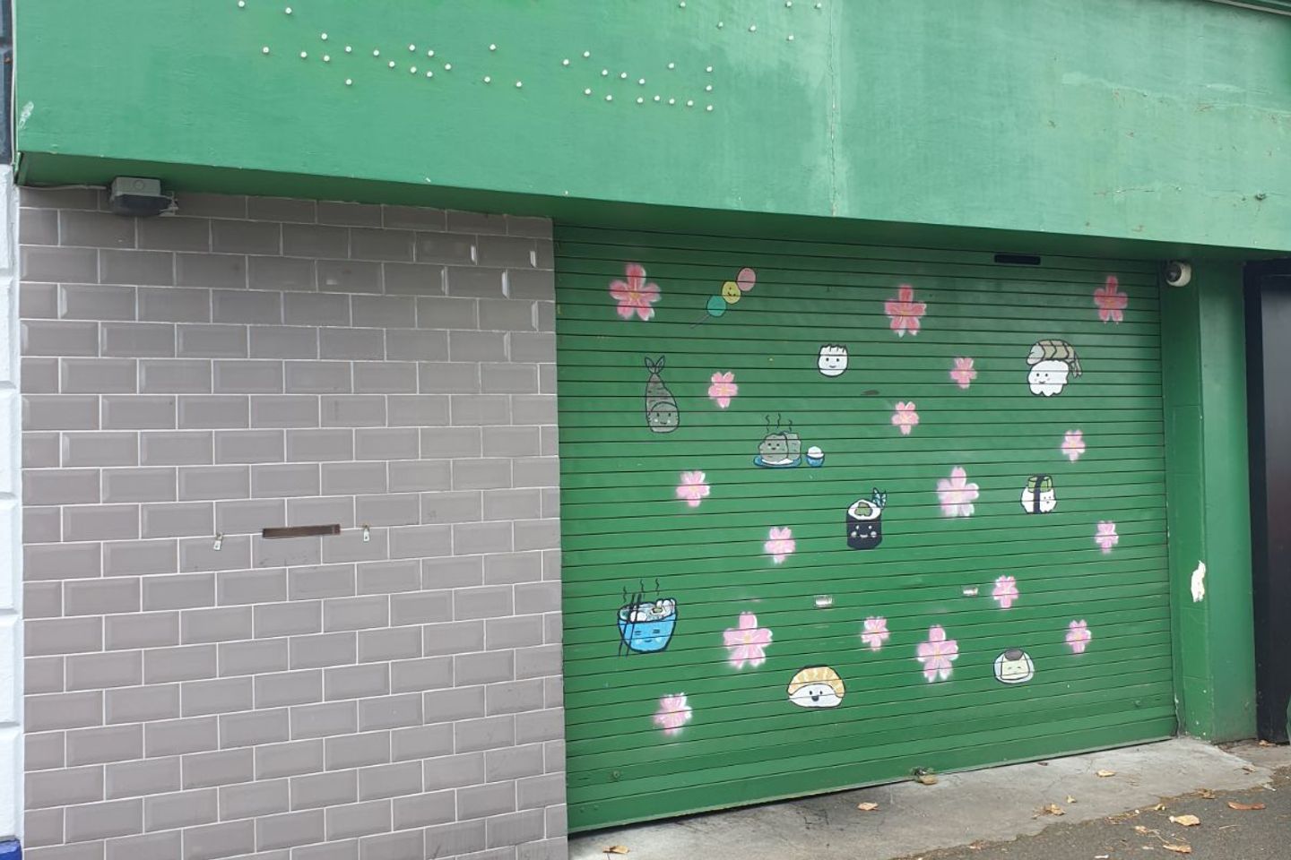 Unit 2, The Mart, Cornelscourt, Dublin 18