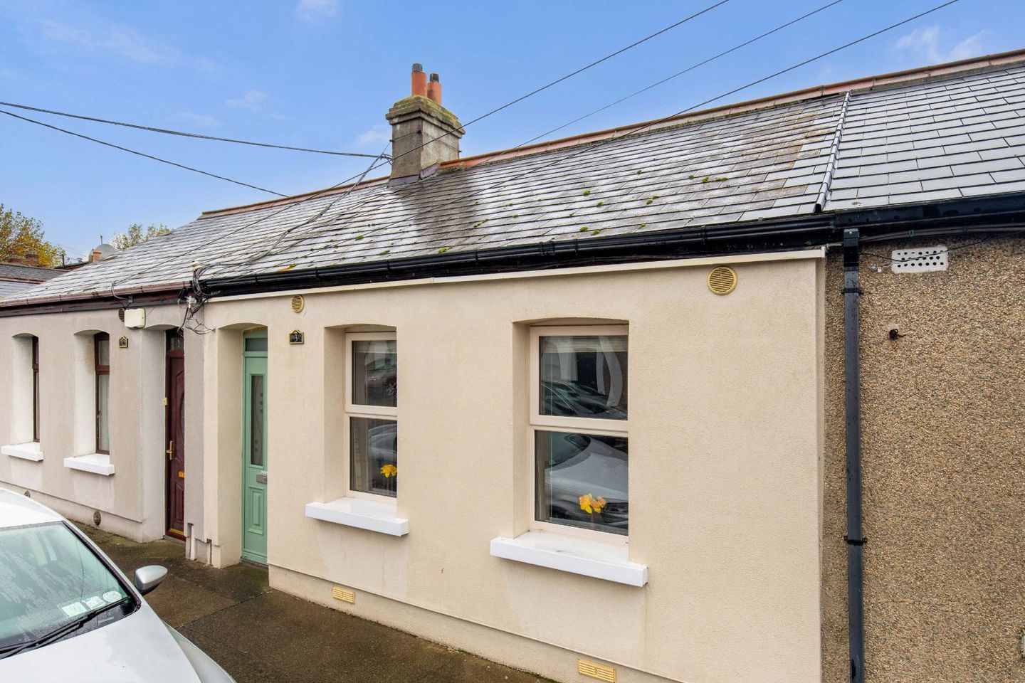3 Arklow Street, Dublin 7, Stoneybatter, Dublin 7, D07E9P9