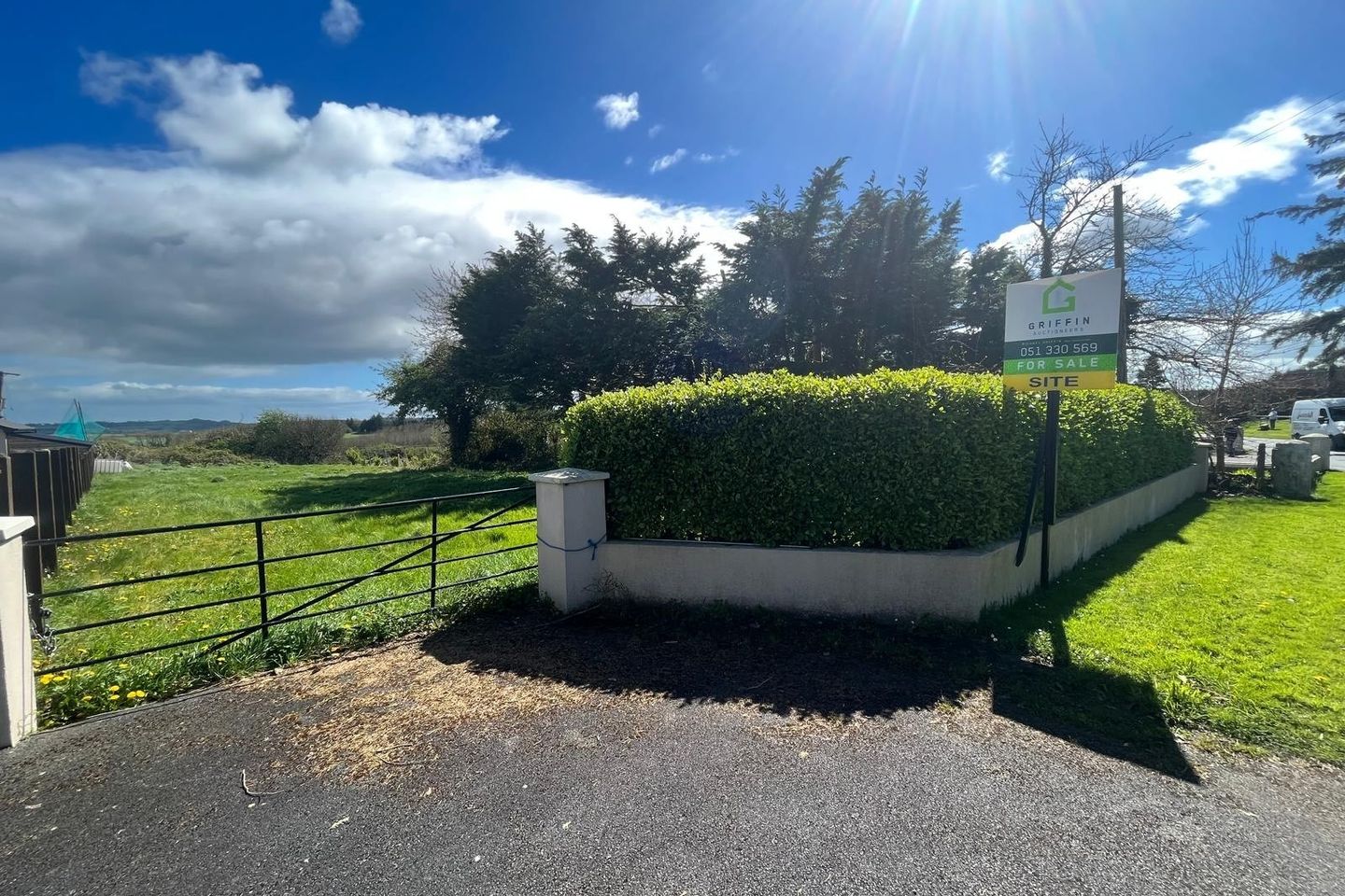 Site at Ballyduff, Kilmeadan, Co. Waterford is for sale on Daft.ie