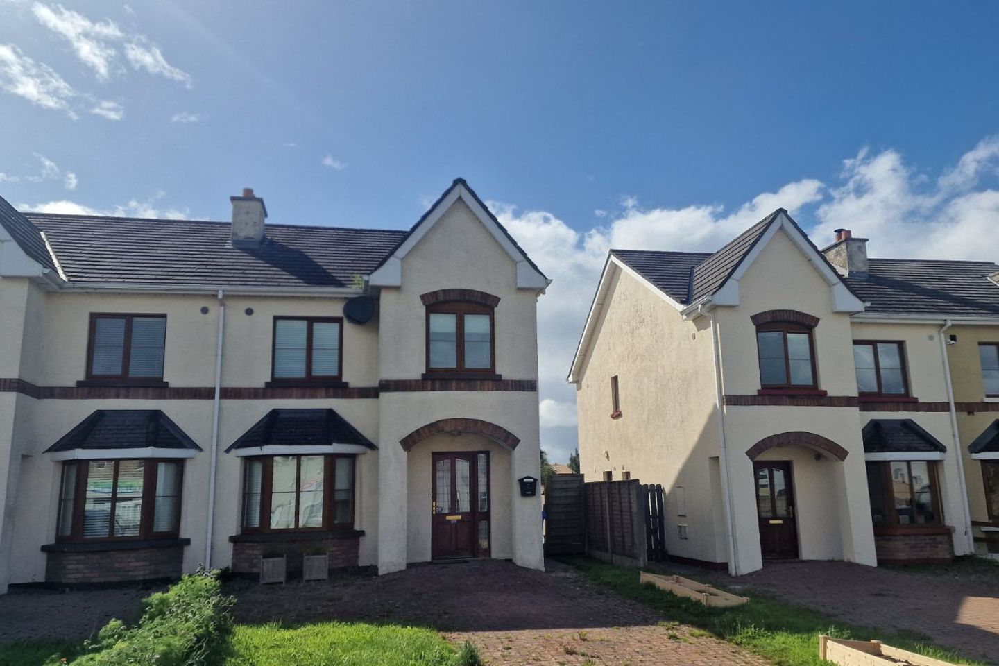 78 Meadowbrook, Tulsk, Tulsk, Co. Roscommon, F45PX03