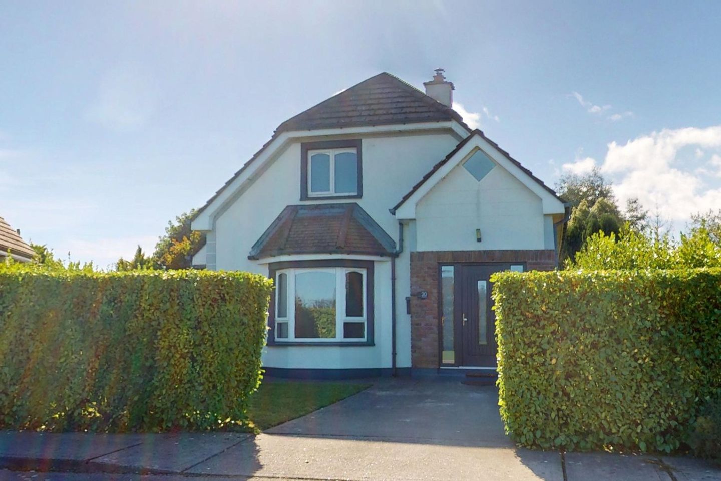 20 Seaview Court, Kilmuckridge, Wexford, Y25A786