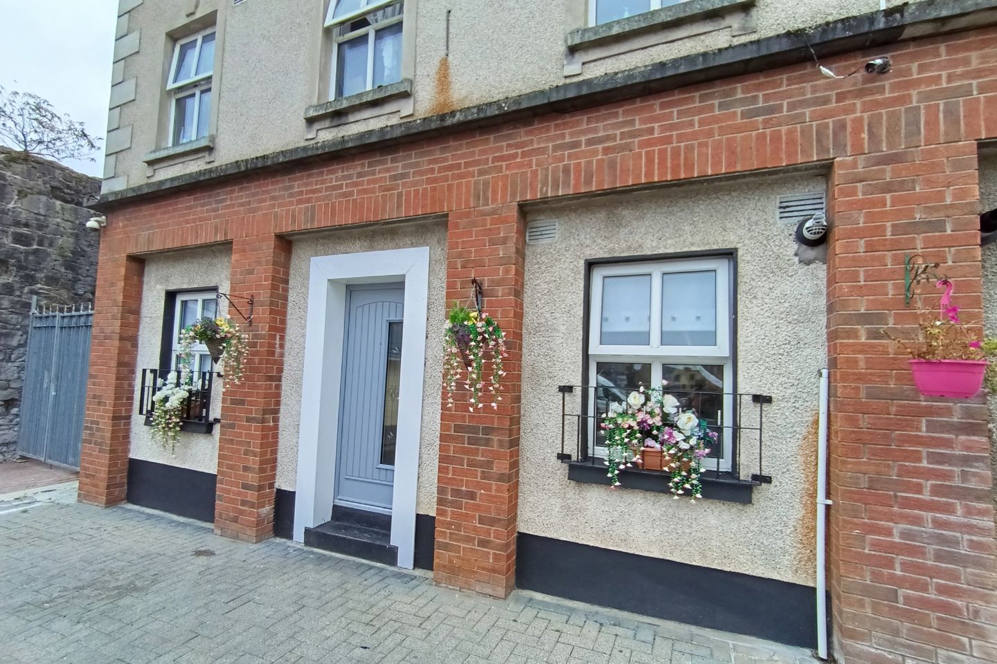 8 Cornmarket Villas, Little Gerald Griffin Street, Limerick City Centre, V94EY01