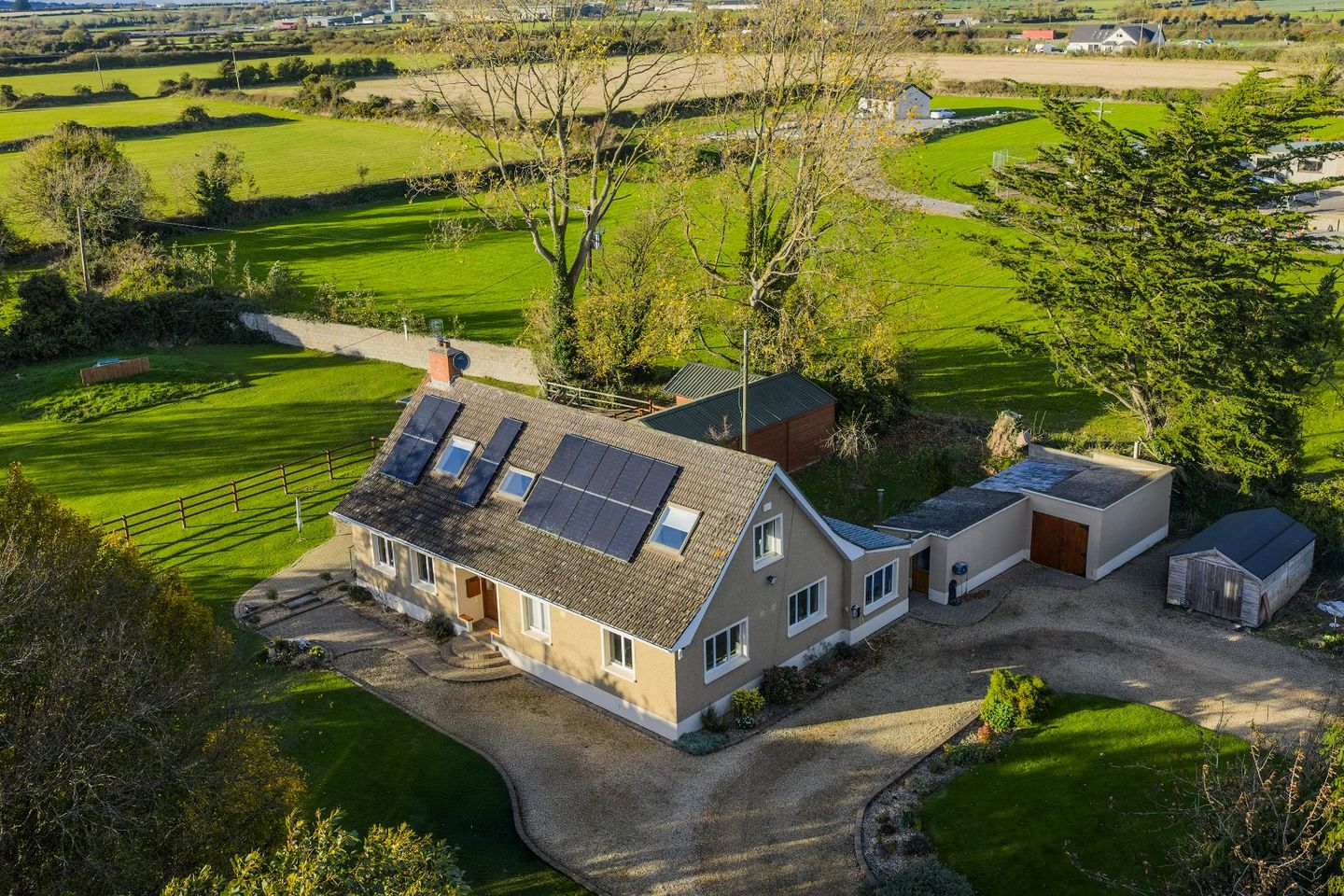 Maryville, Skerries Road, Great Common, Lusk, Co. Dublin, K45XR12