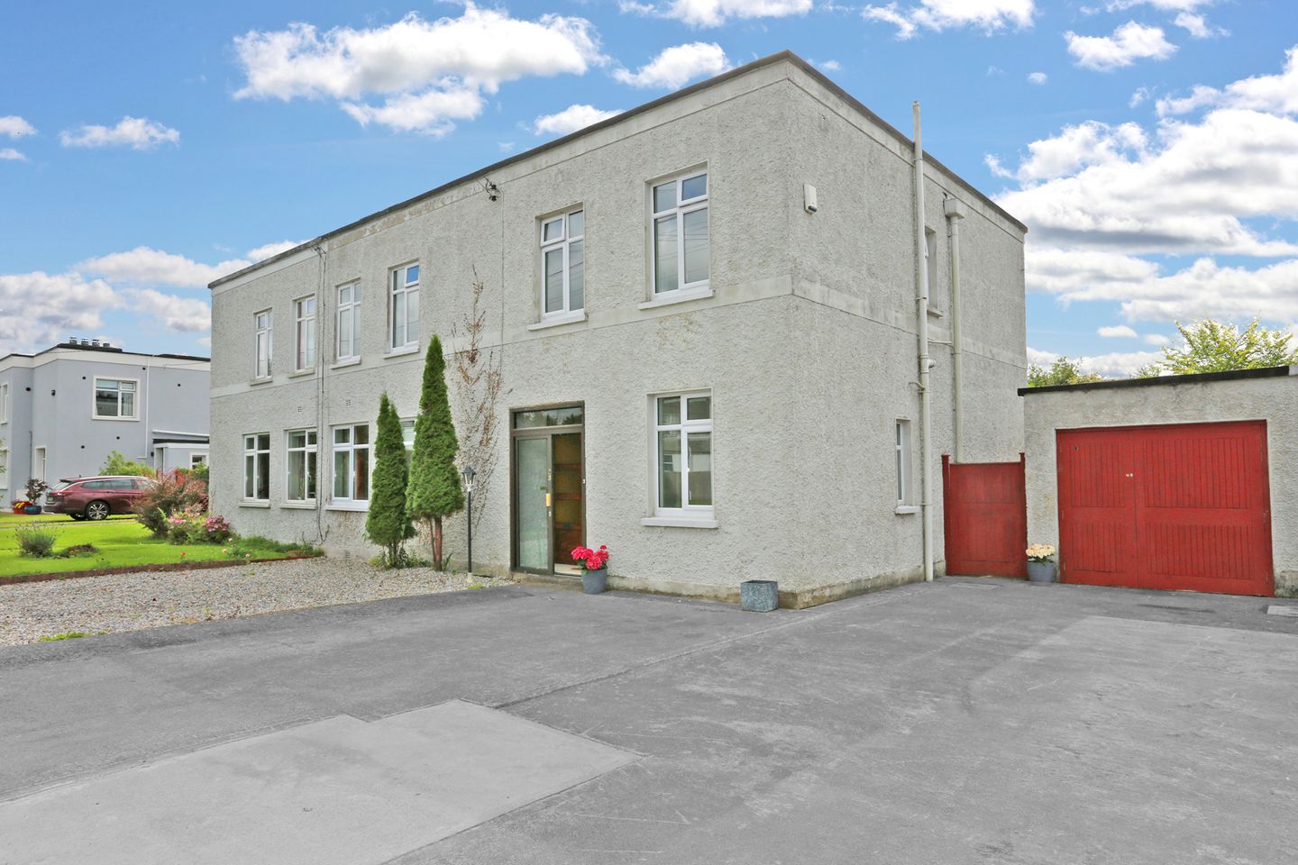 23 Abbey Avenue, Irish Estates, Corbally, Limerick, V94H39D