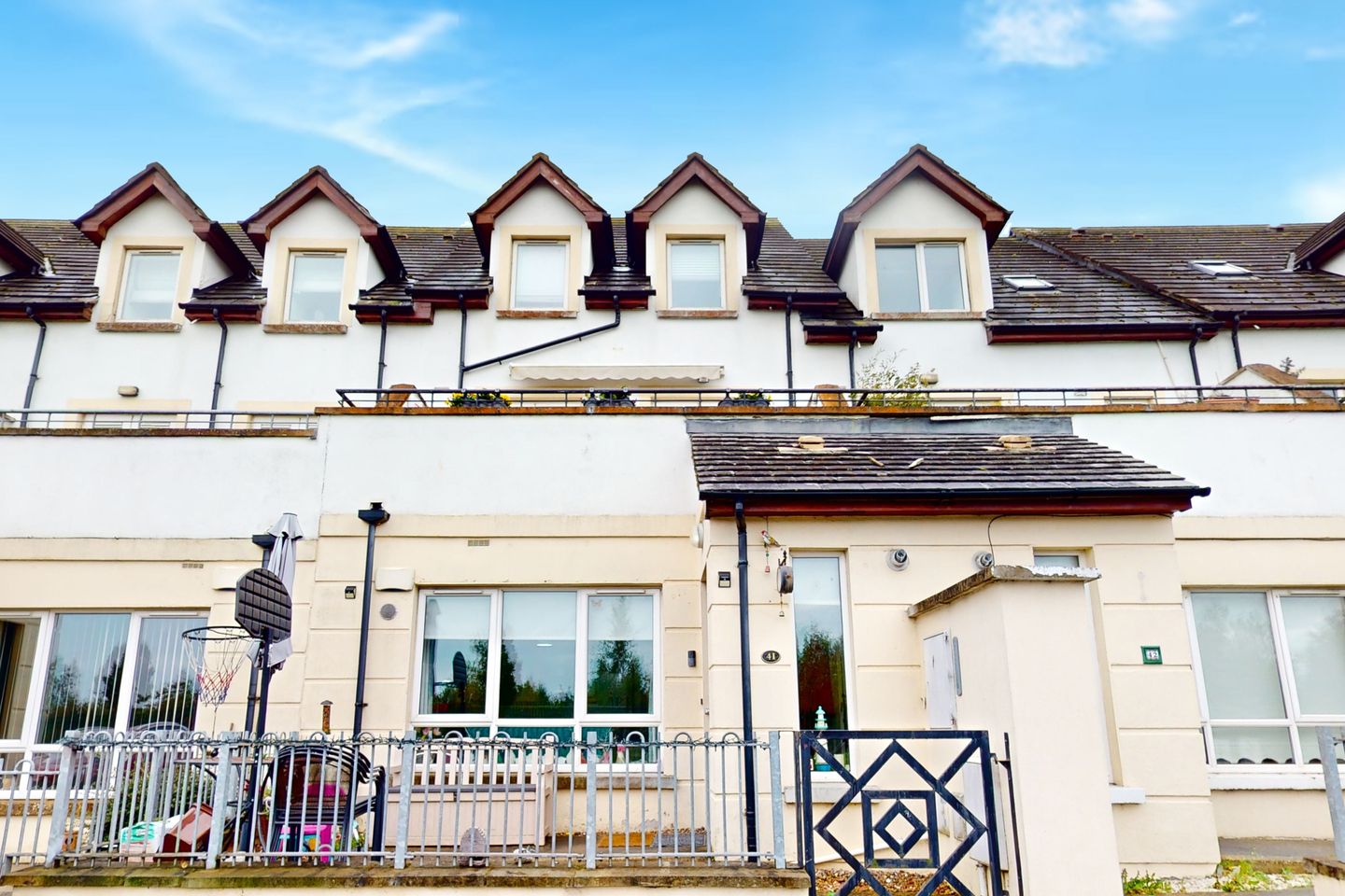 41 Russell's Terrace, Kettles Lane, Swords, Co. Dublin, K67X584